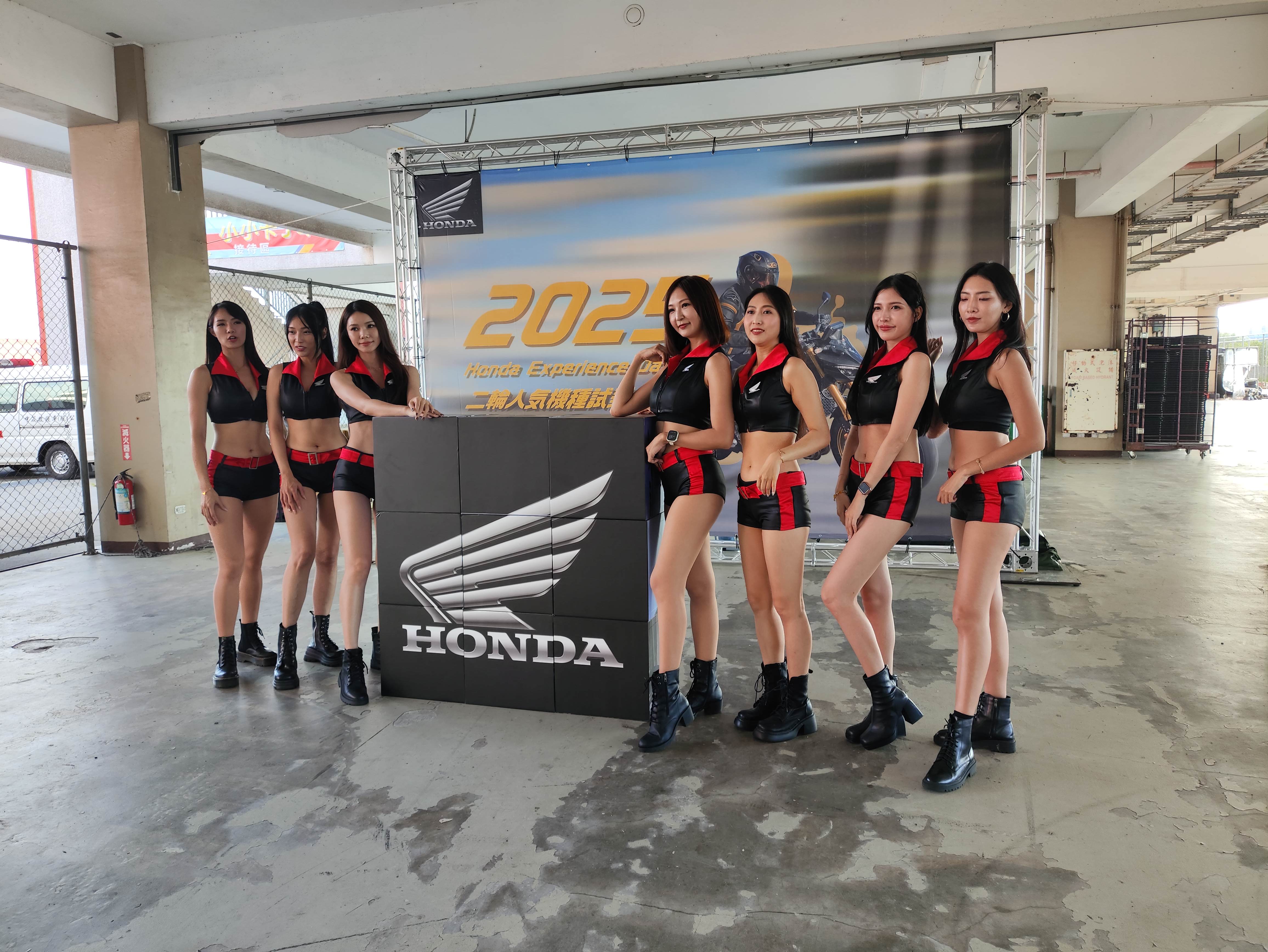 Honda台灣本田小麗寶賽道試乘體驗7972|小老婆汽機車資訊網