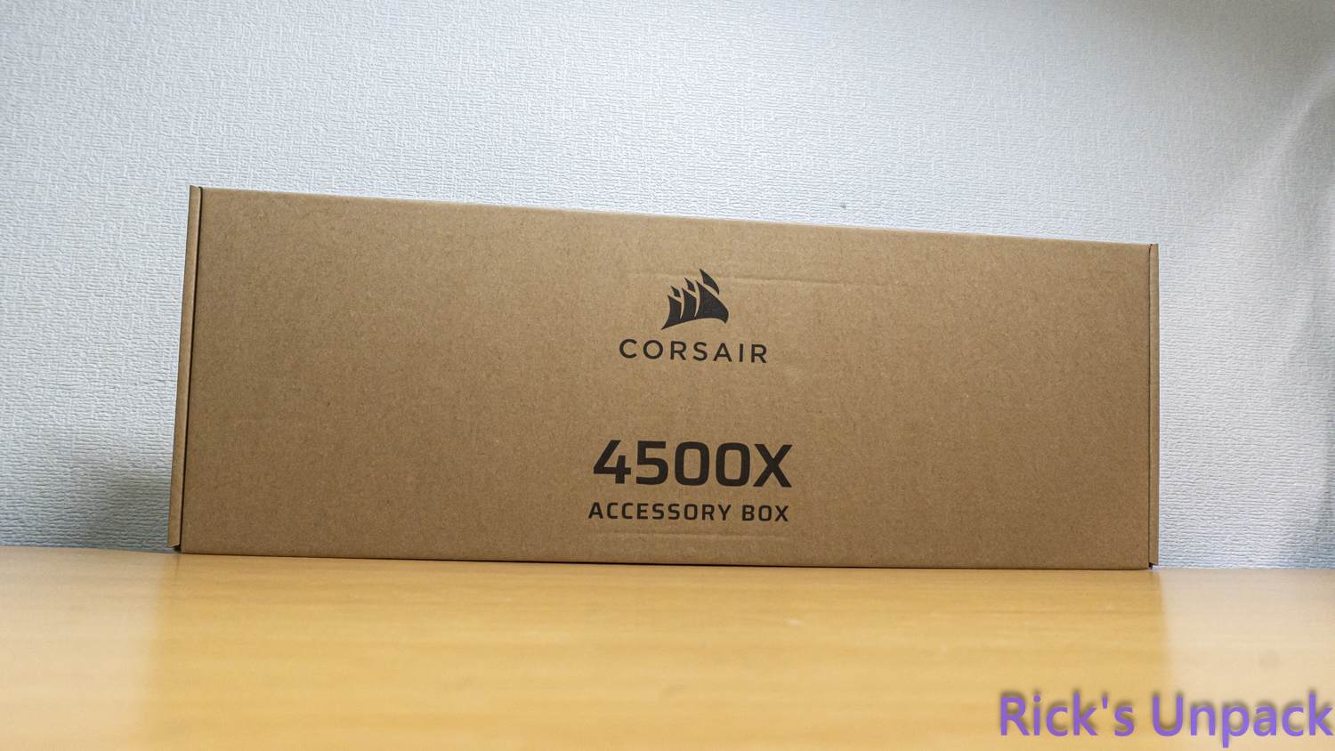 【開箱】賊船全景曲面 | CORSAIR FRAME 4500X LX-R RGB WHITE3786|小老婆汽機車資訊網