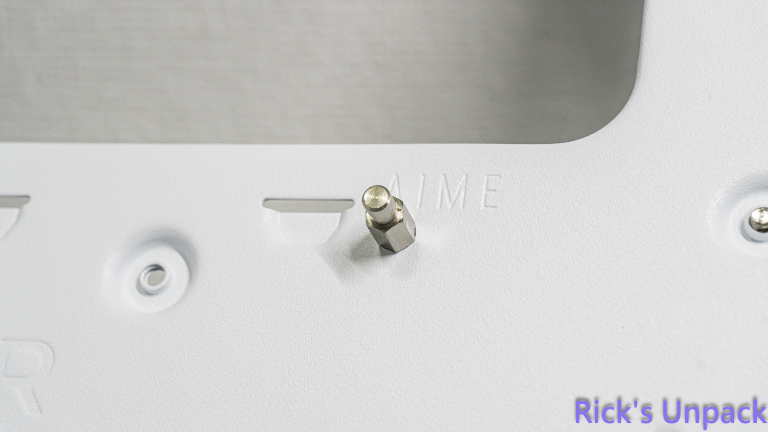 【開箱】賊船全景曲面 | CORSAIR FRAME 4500X LX-R RGB WHITE8971|小老婆汽機車資訊網
