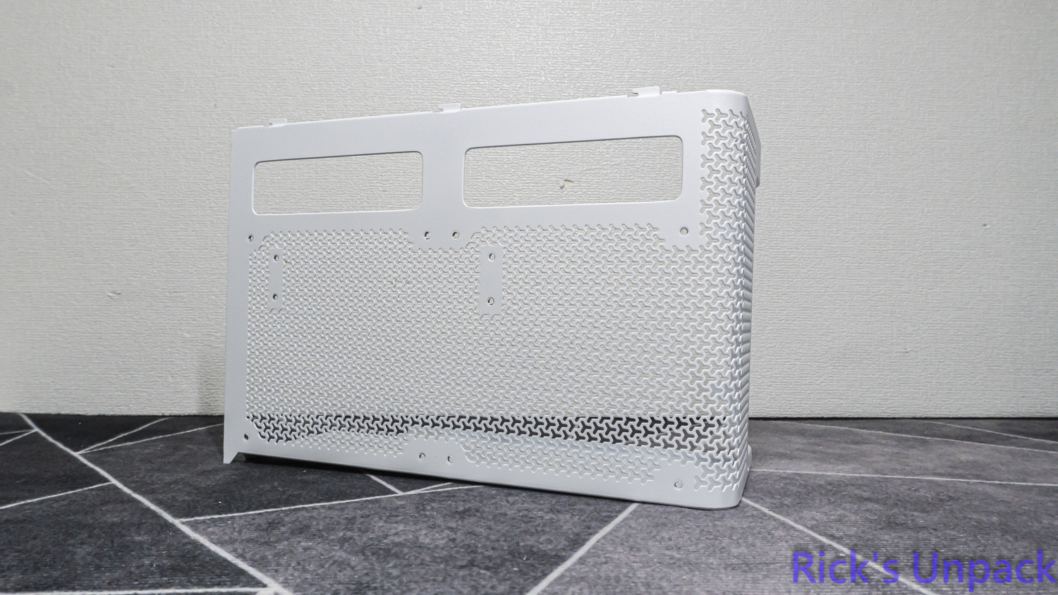 【開箱】賊船全景曲面 | CORSAIR FRAME 4500X LX-R RGB WHITE3438|小老婆汽機車資訊網
