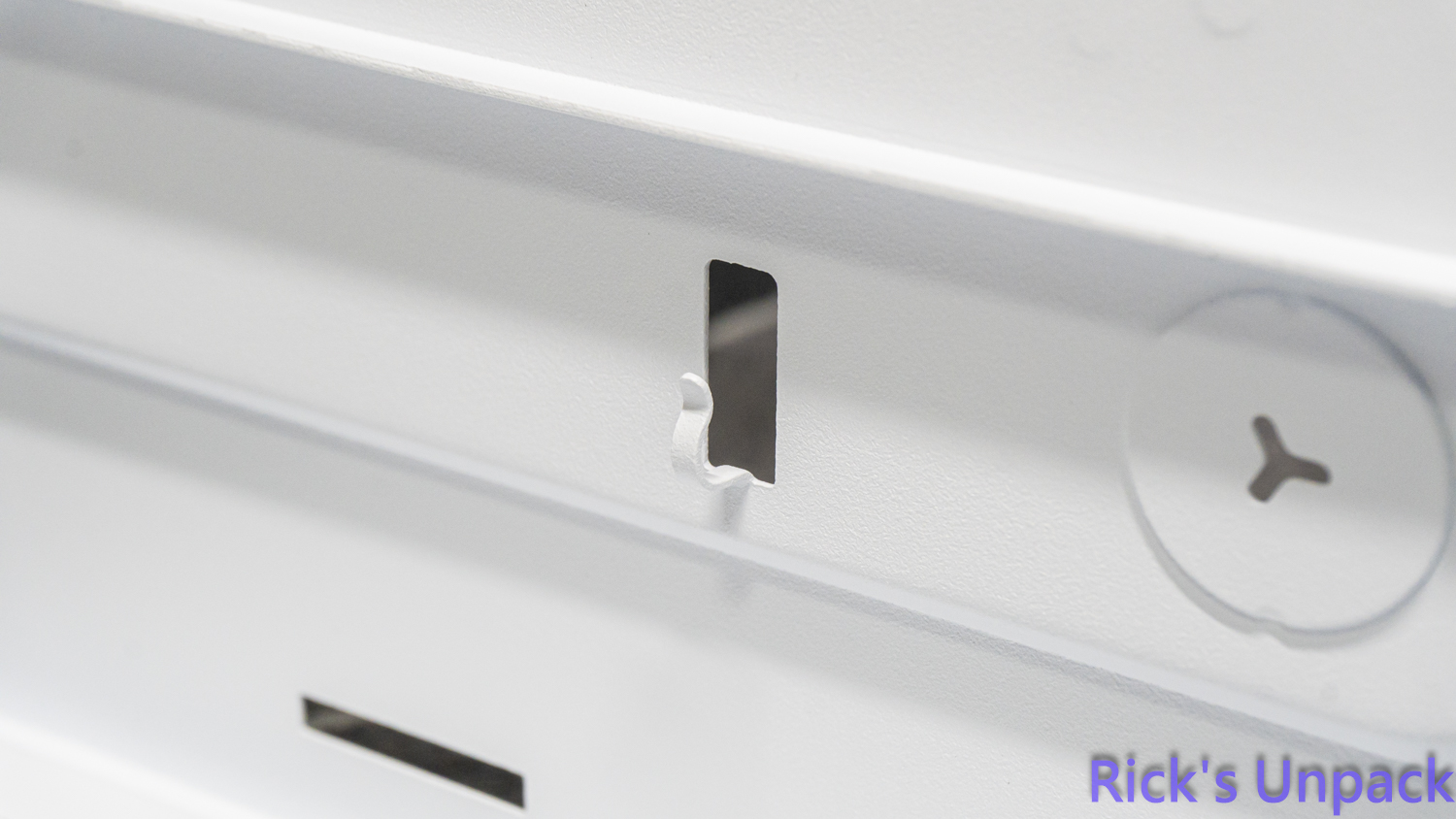 【開箱】賊船全景曲面 | CORSAIR FRAME 4500X LX-R RGB WHITE9174|小老婆汽機車資訊網