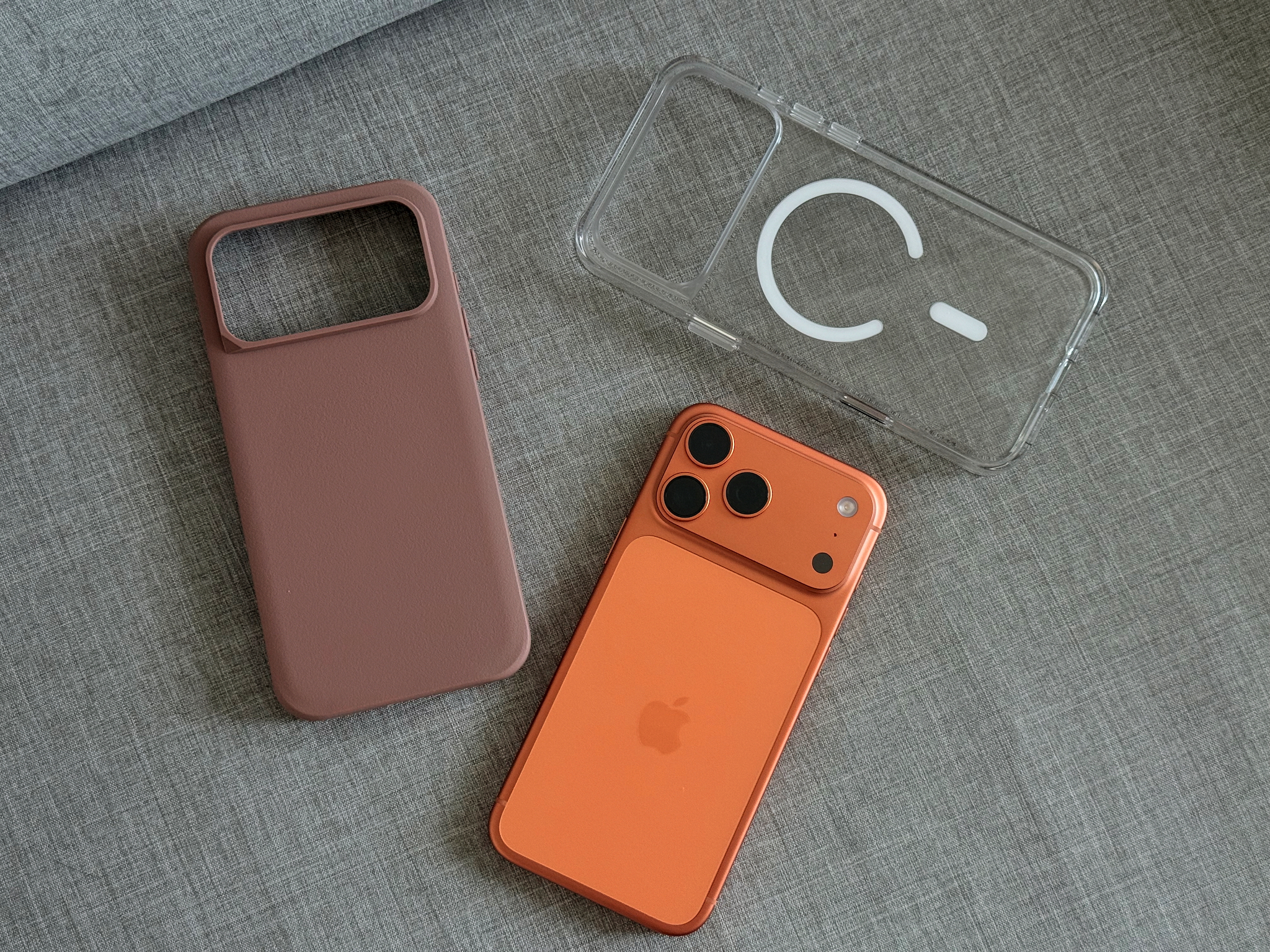 iPhone 17全方位防護首選!犀牛盾防摔手機殼/保護貼、支架推薦6827|小老婆汽機車資訊網