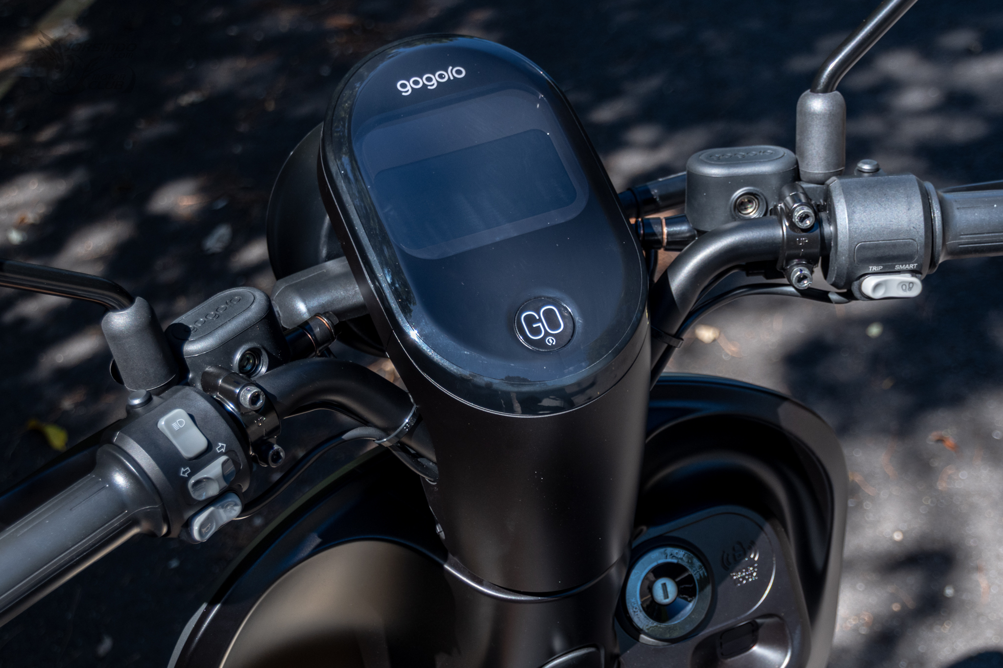 打破你對國民車的想像！Gogoro EZZY 500 試乘體驗1523|電動車,ezzy,ezzy500,gogoro,pbgn小老婆汽機車資訊網