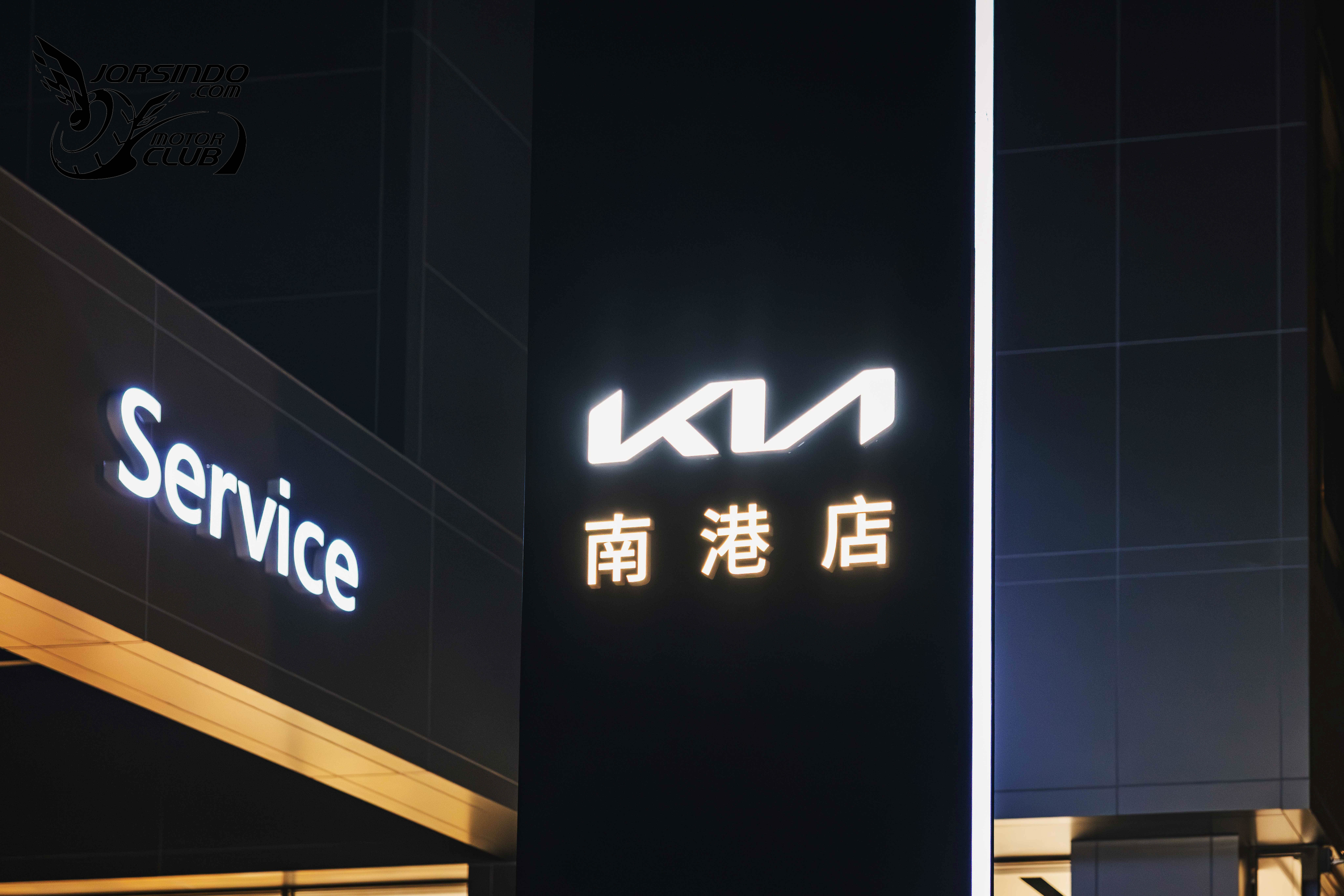 雙車型，191.9萬元起！KIA Carnival八人座抵台上市5854|小老婆汽機車資訊網