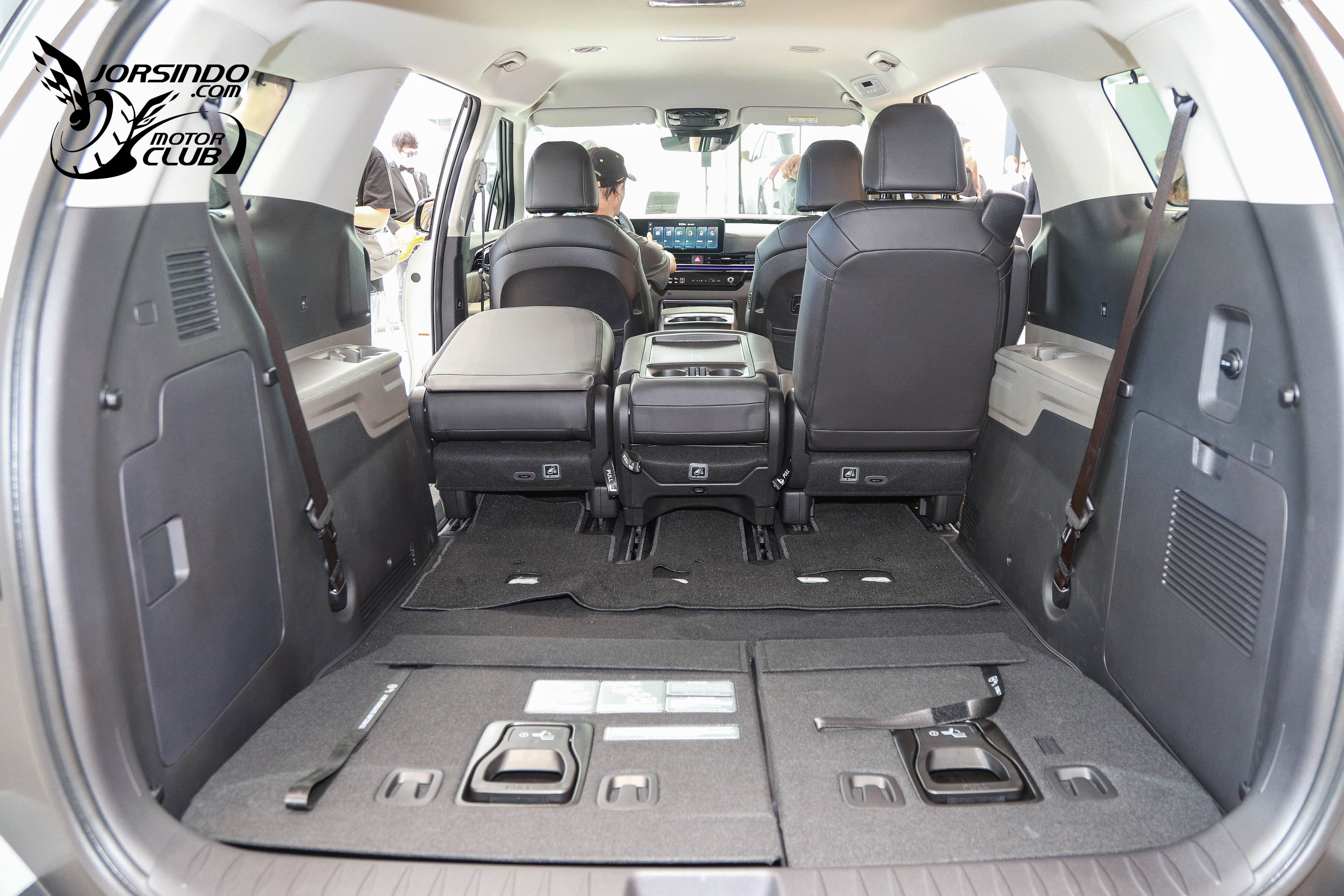 雙車型，191.9萬元起！KIA Carnival八人座抵台上市8251|小老婆汽機車資訊網