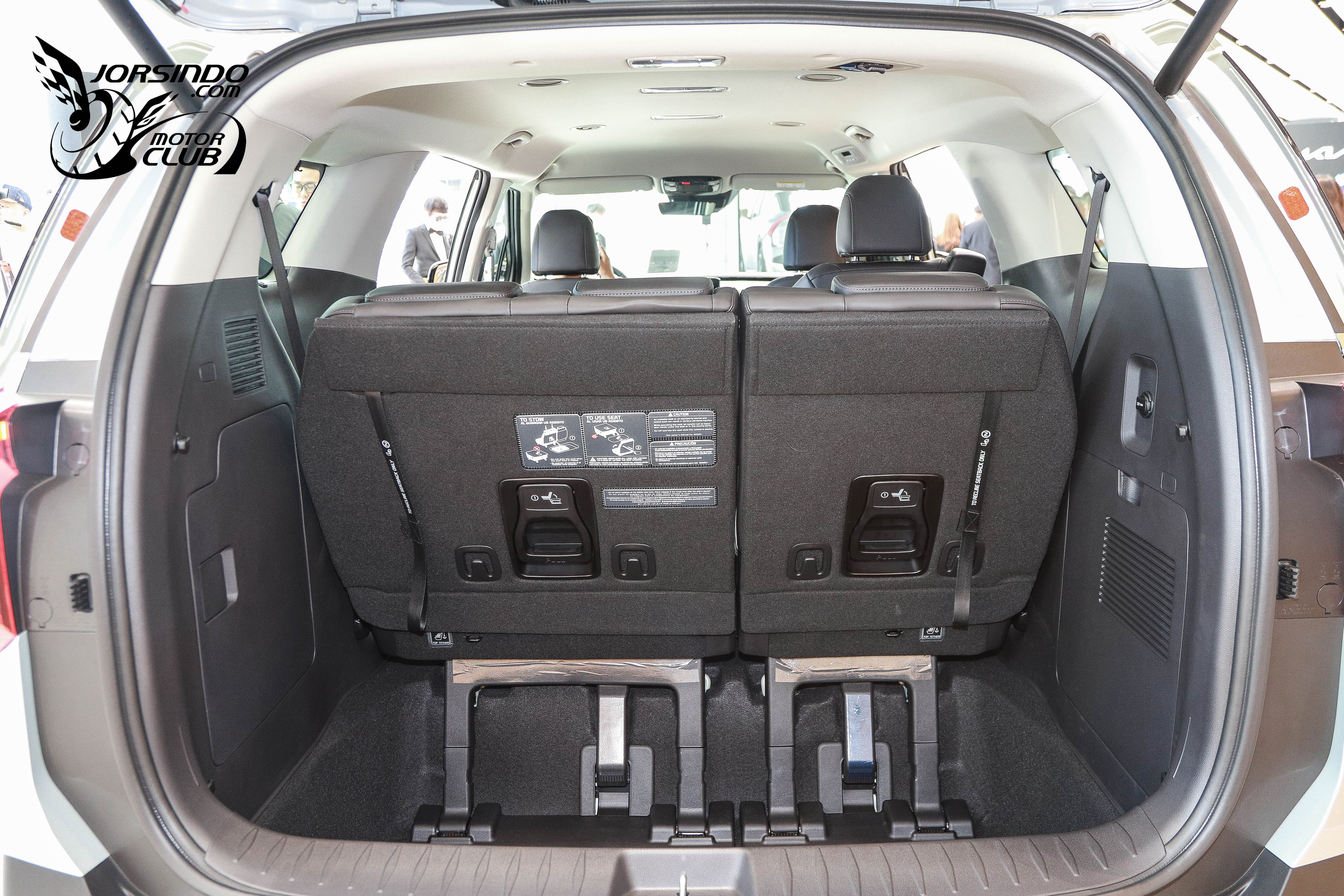 雙車型，191.9萬元起！KIA Carnival八人座抵台上市6705|小老婆汽機車資訊網