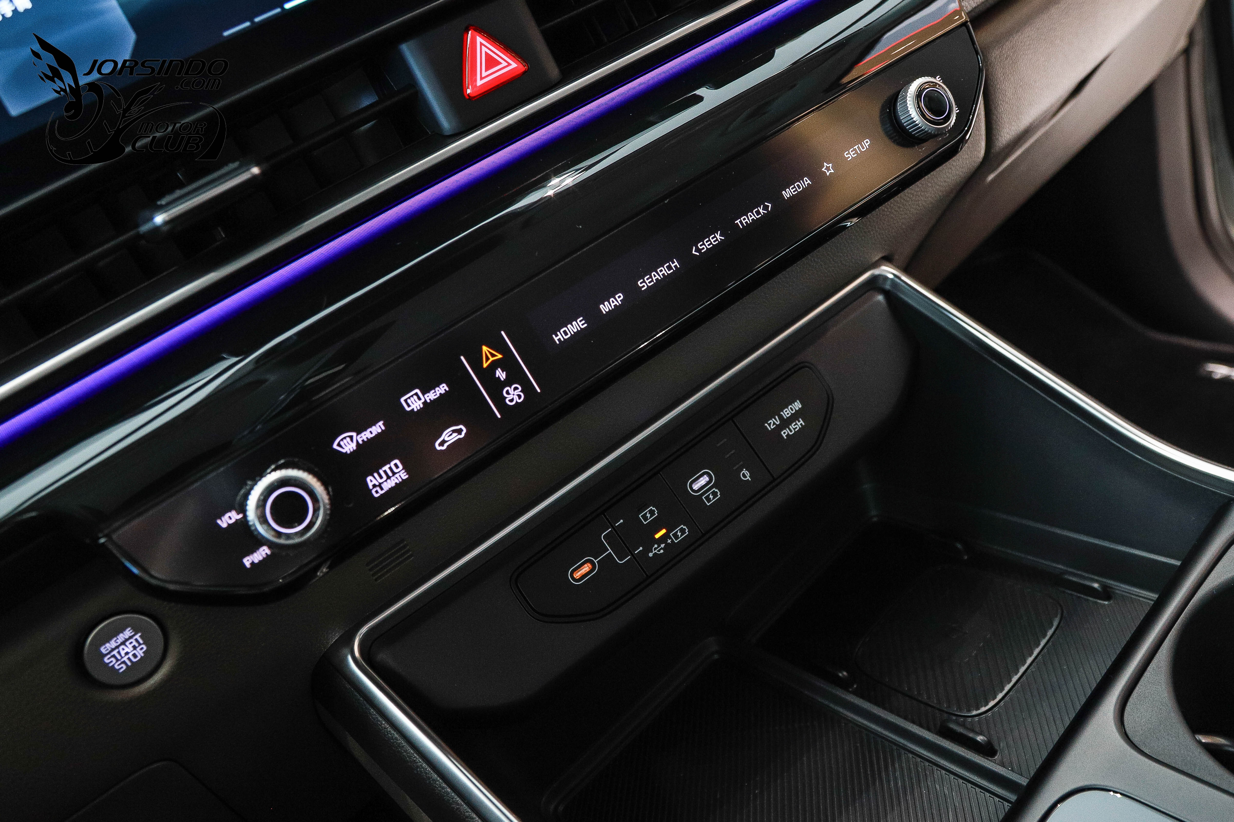 雙車型，191.9萬元起！KIA Carnival八人座抵台上市3433|小老婆汽機車資訊網