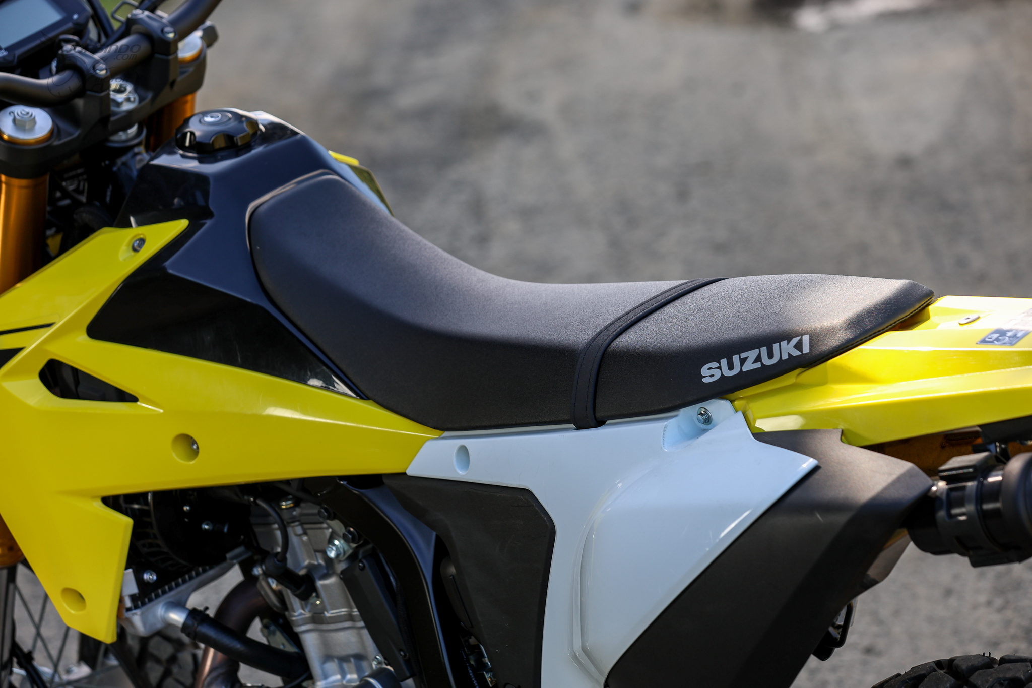 SUZUKI DR-Z4S 試乘 恰如其分的越野真功夫789|dualsports,enduro小老婆汽機車資訊網