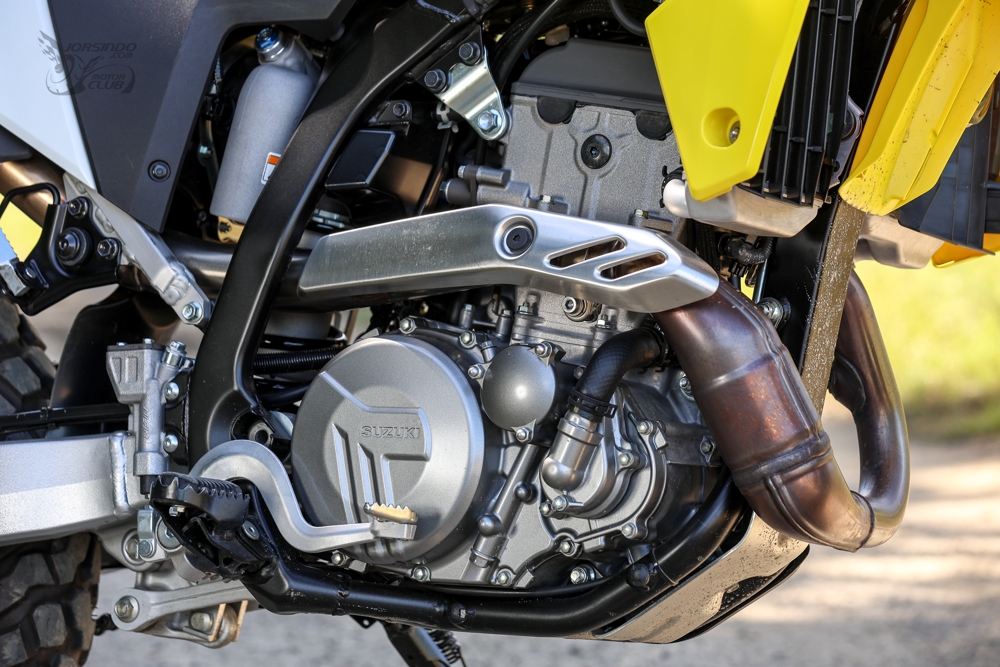 SUZUKI DR-Z4S 試乘 恰如其分的越野真功夫9094|dualsports,enduro小老婆汽機車資訊網