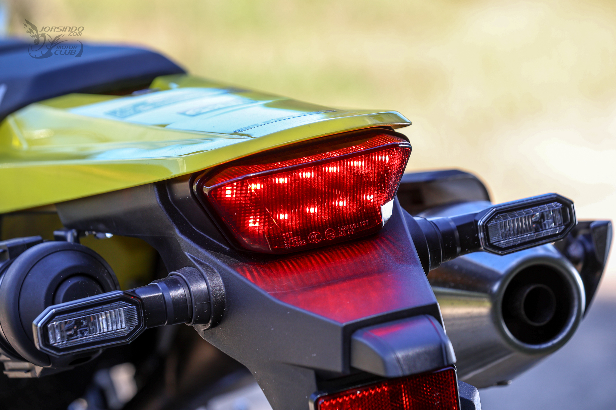 SUZUKI DR-Z4S 試乘 恰如其分的越野真功夫2482|dualsports,enduro小老婆汽機車資訊網