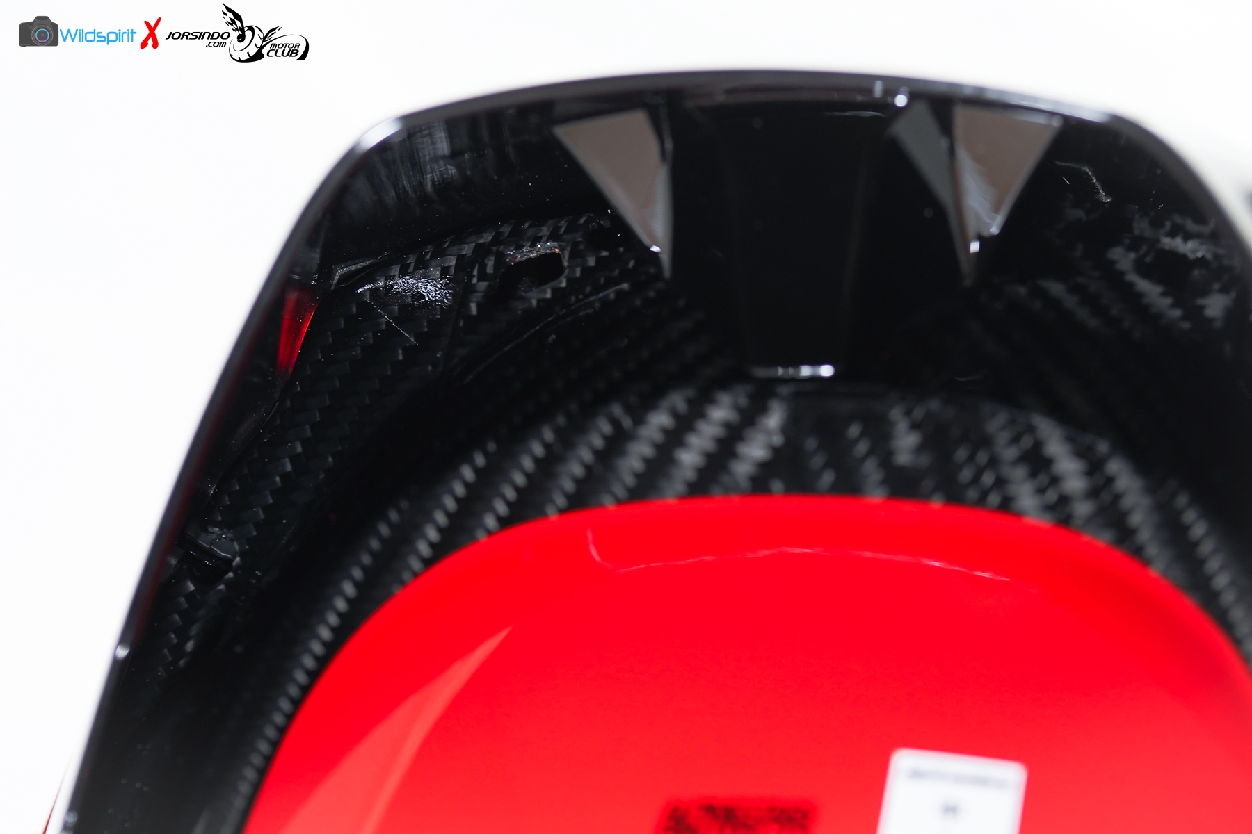 頂級賽事款新挑戰者! Alpinestars【Supertech R-10】Asian Fits6368|小老婆汽機車資訊網