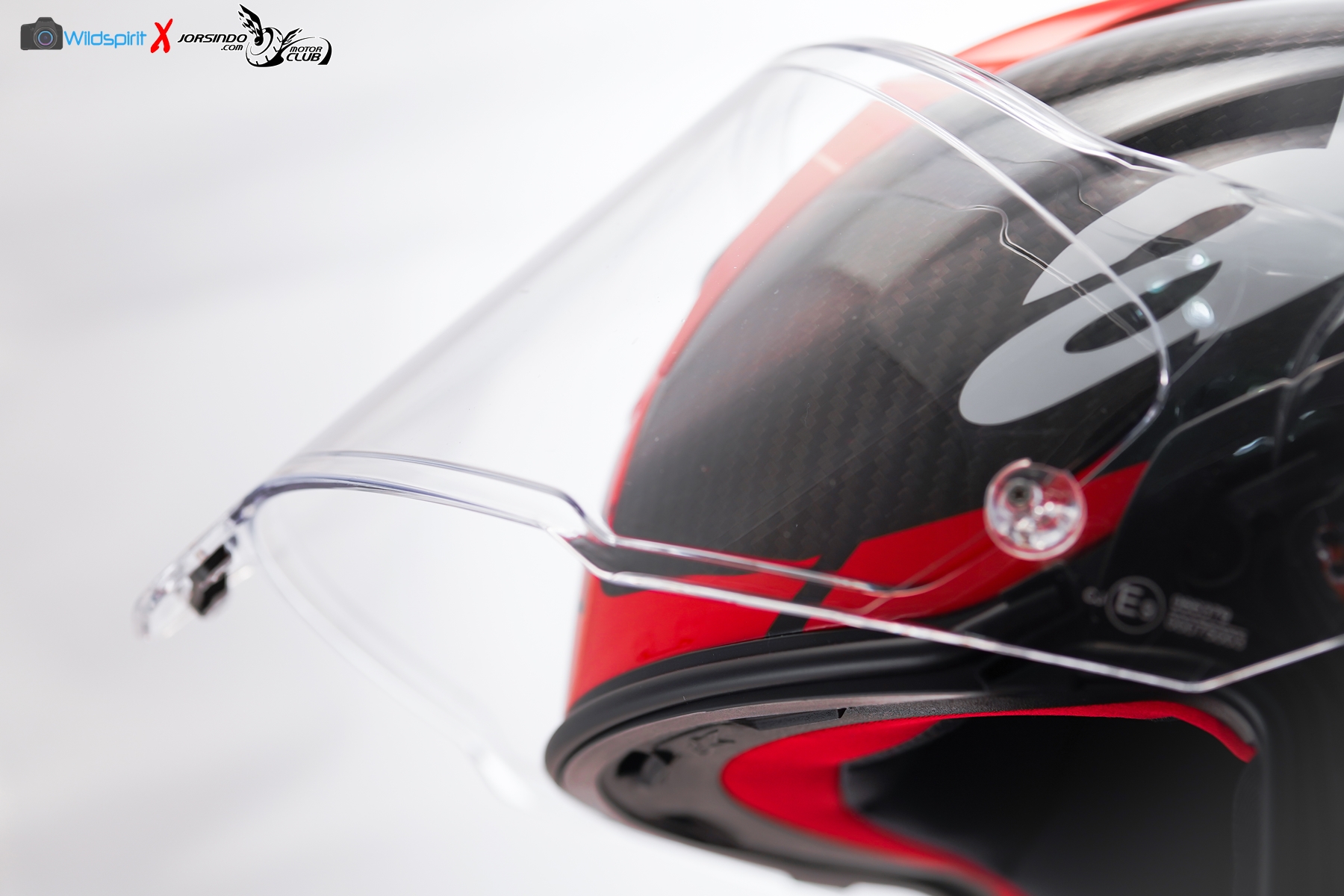 頂級賽事款新挑戰者! Alpinestars【Supertech R-10】Asian Fits4583|小老婆汽機車資訊網