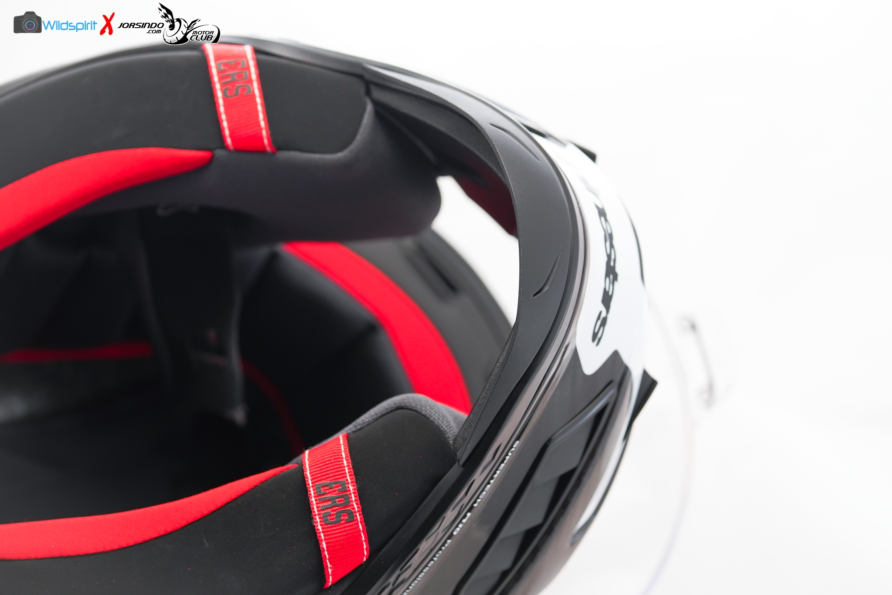 頂級賽事款新挑戰者! Alpinestars【Supertech R-10】Asian Fits3077|小老婆汽機車資訊網