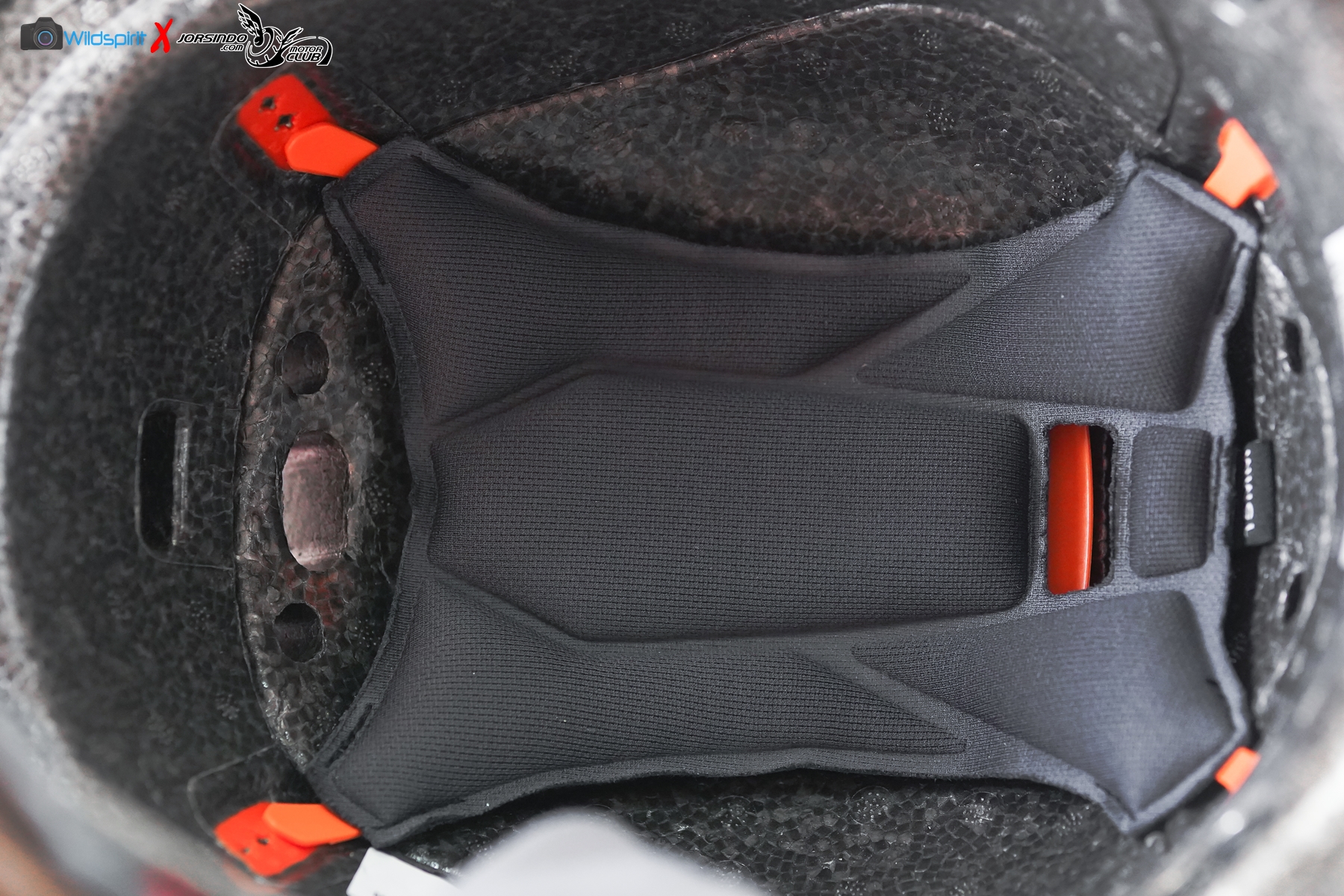 頂級賽事款新挑戰者! Alpinestars【Supertech R-10】Asian Fits163|小老婆汽機車資訊網