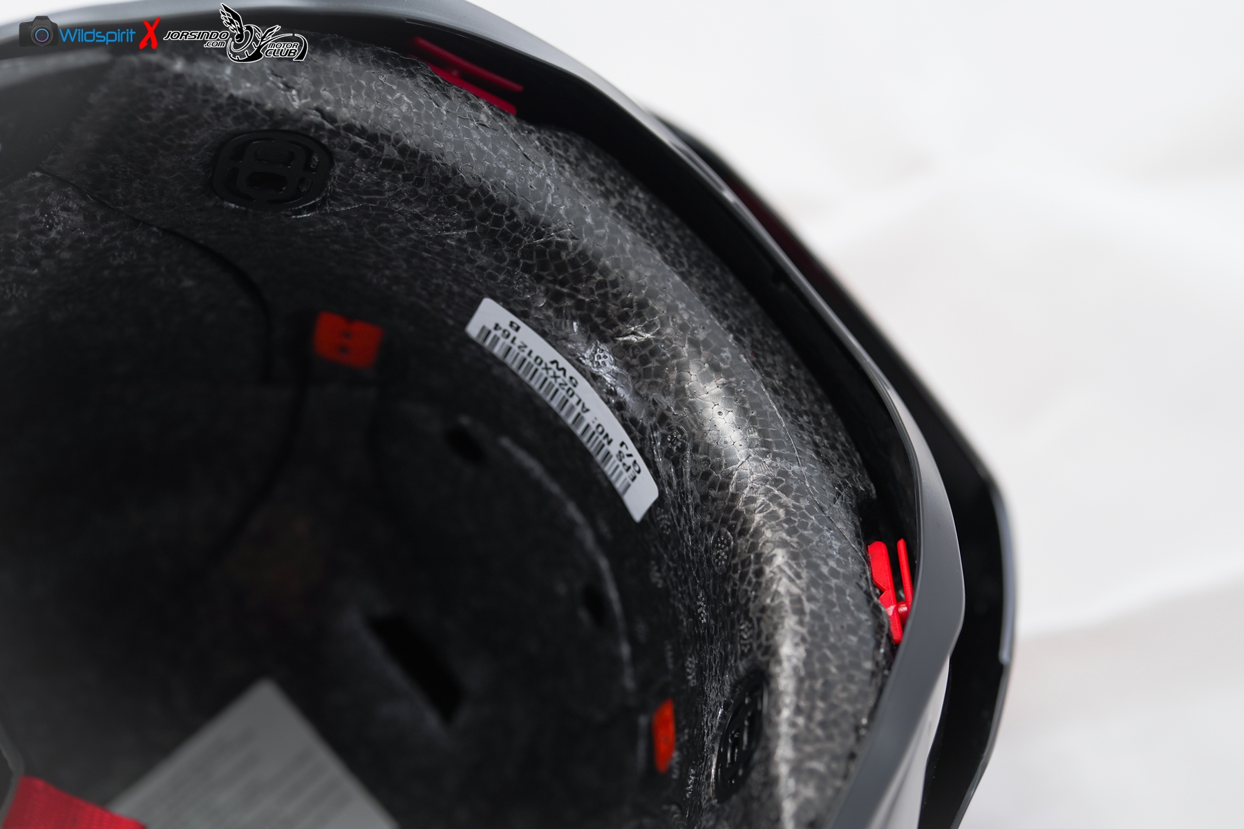 頂級賽事款新挑戰者! Alpinestars【Supertech R-10】Asian Fits5856|小老婆汽機車資訊網