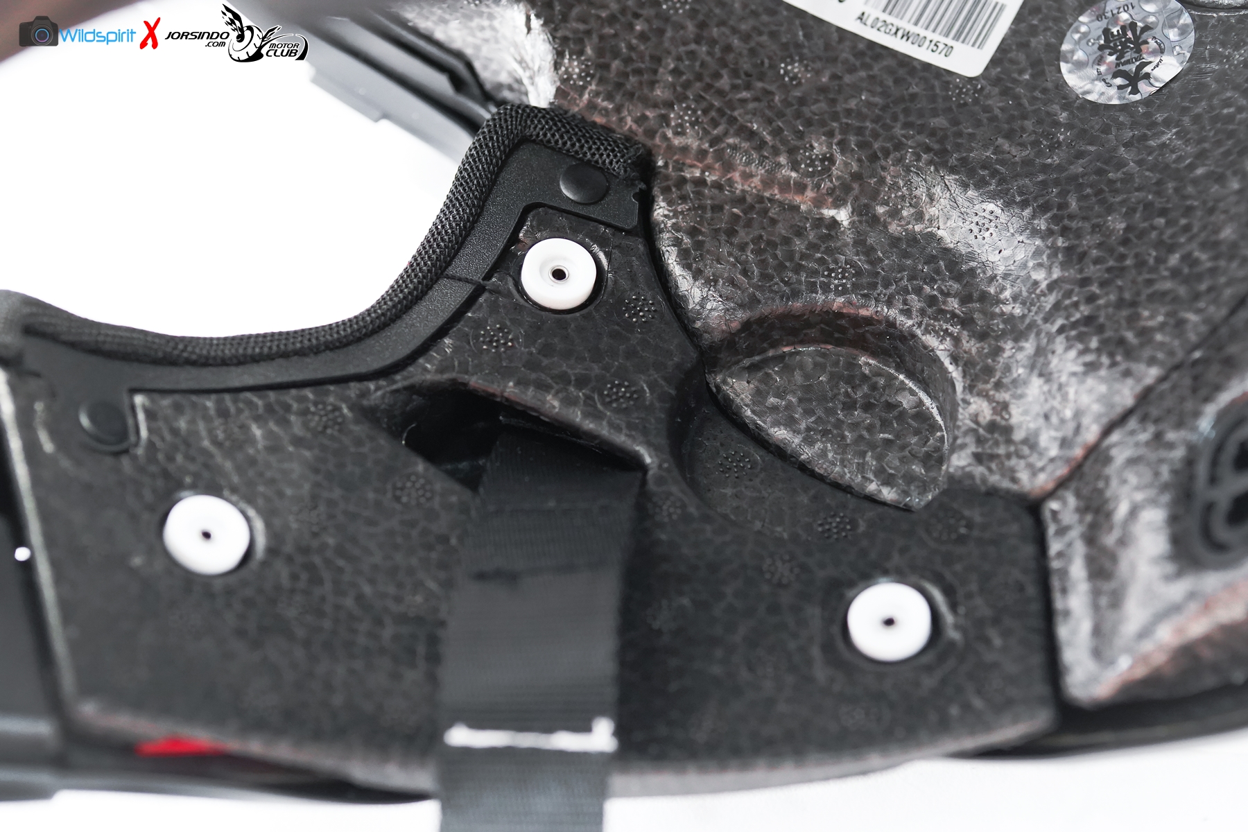頂級賽事款新挑戰者! Alpinestars【Supertech R-10】Asian Fits457|小老婆汽機車資訊網