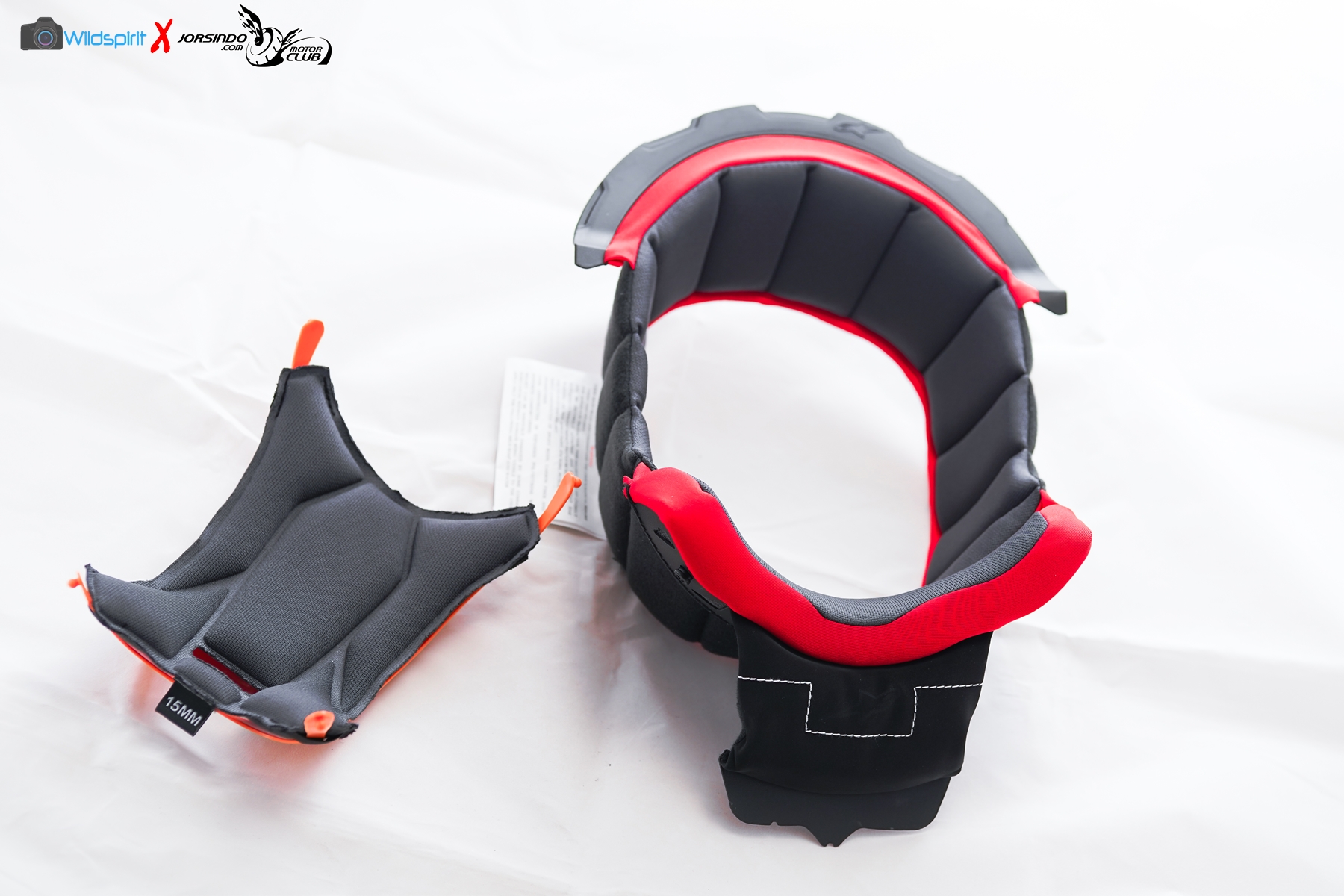 頂級賽事款新挑戰者! Alpinestars【Supertech R-10】Asian Fits6299|小老婆汽機車資訊網