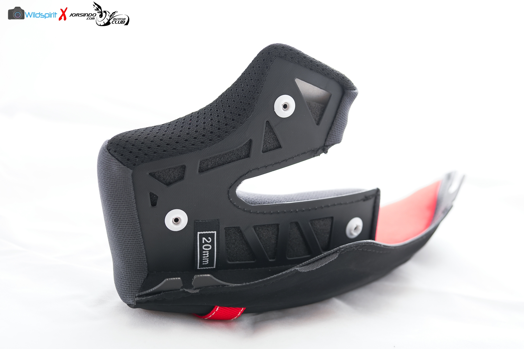 頂級賽事款新挑戰者! Alpinestars【Supertech R-10】Asian Fits66|小老婆汽機車資訊網