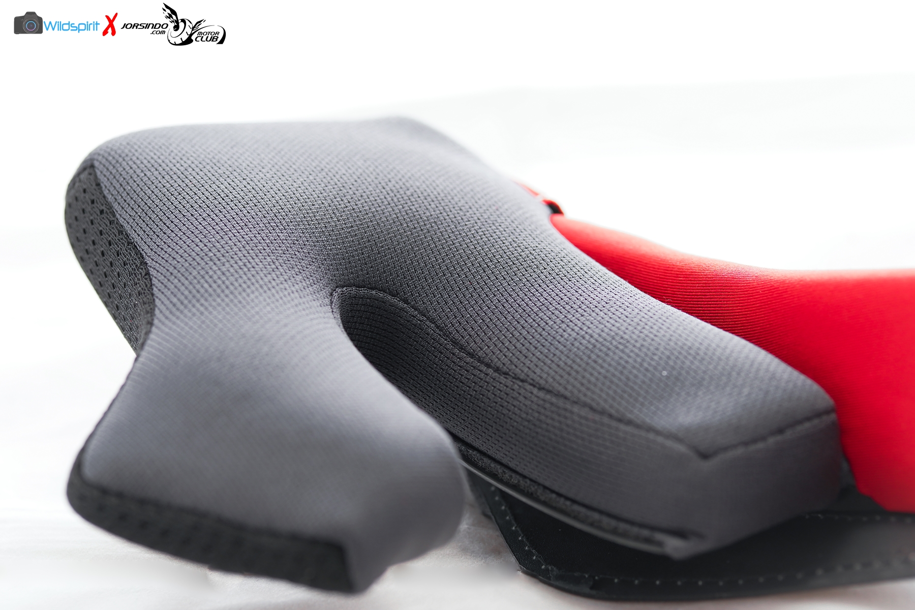 頂級賽事款新挑戰者! Alpinestars【Supertech R-10】Asian Fits5355|小老婆汽機車資訊網