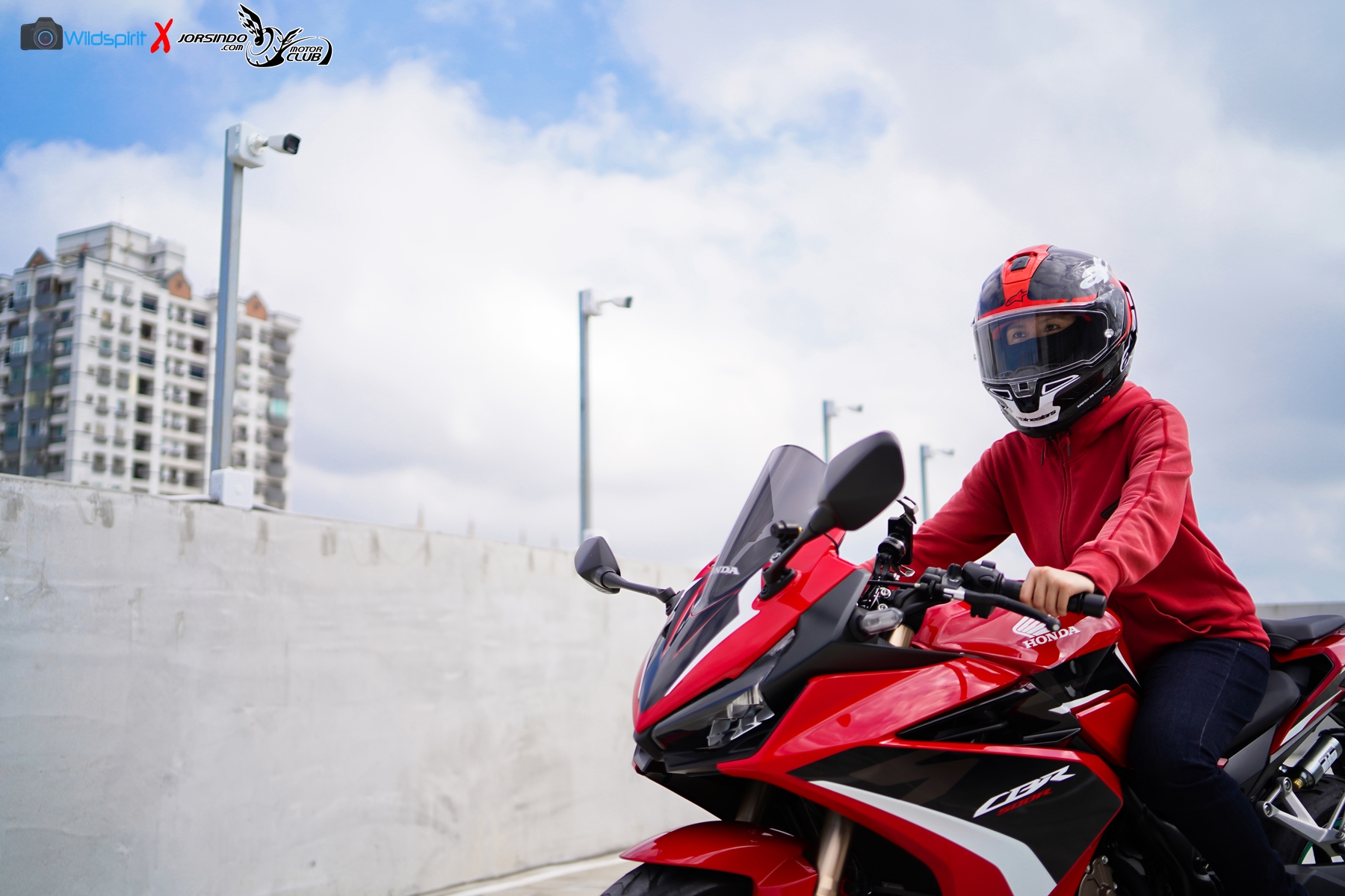 頂級賽事款新挑戰者! Alpinestars【Supertech R-10】Asian Fits3422|小老婆汽機車資訊網
