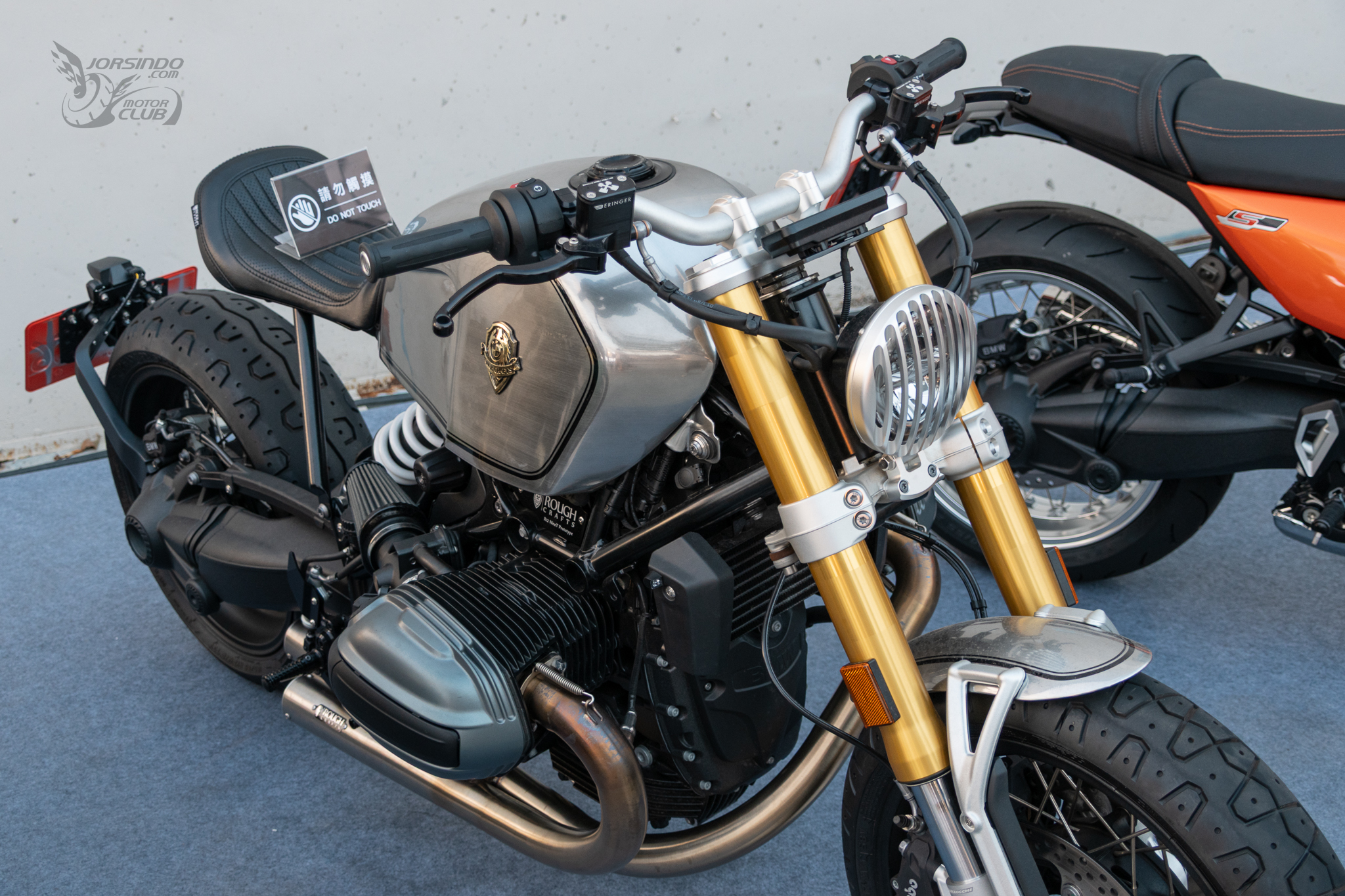 2025 BMW Motorrad 大會師高雄登場！超過1700車友齊聚高雄港6152|bmw小老婆汽機車資訊網