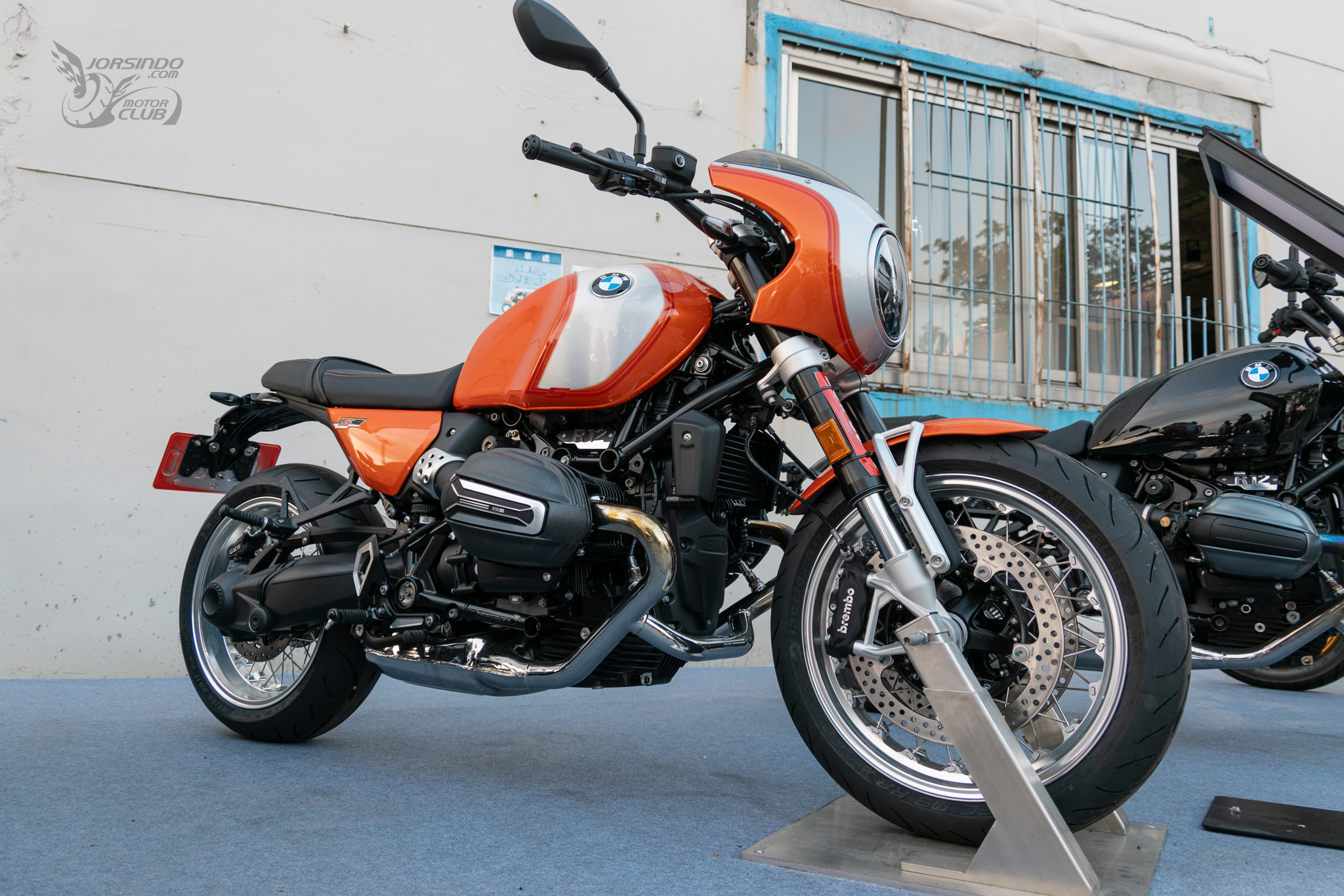 2025 BMW Motorrad 大會師高雄登場！超過1700車友齊聚高雄港8999|bmw小老婆汽機車資訊網
