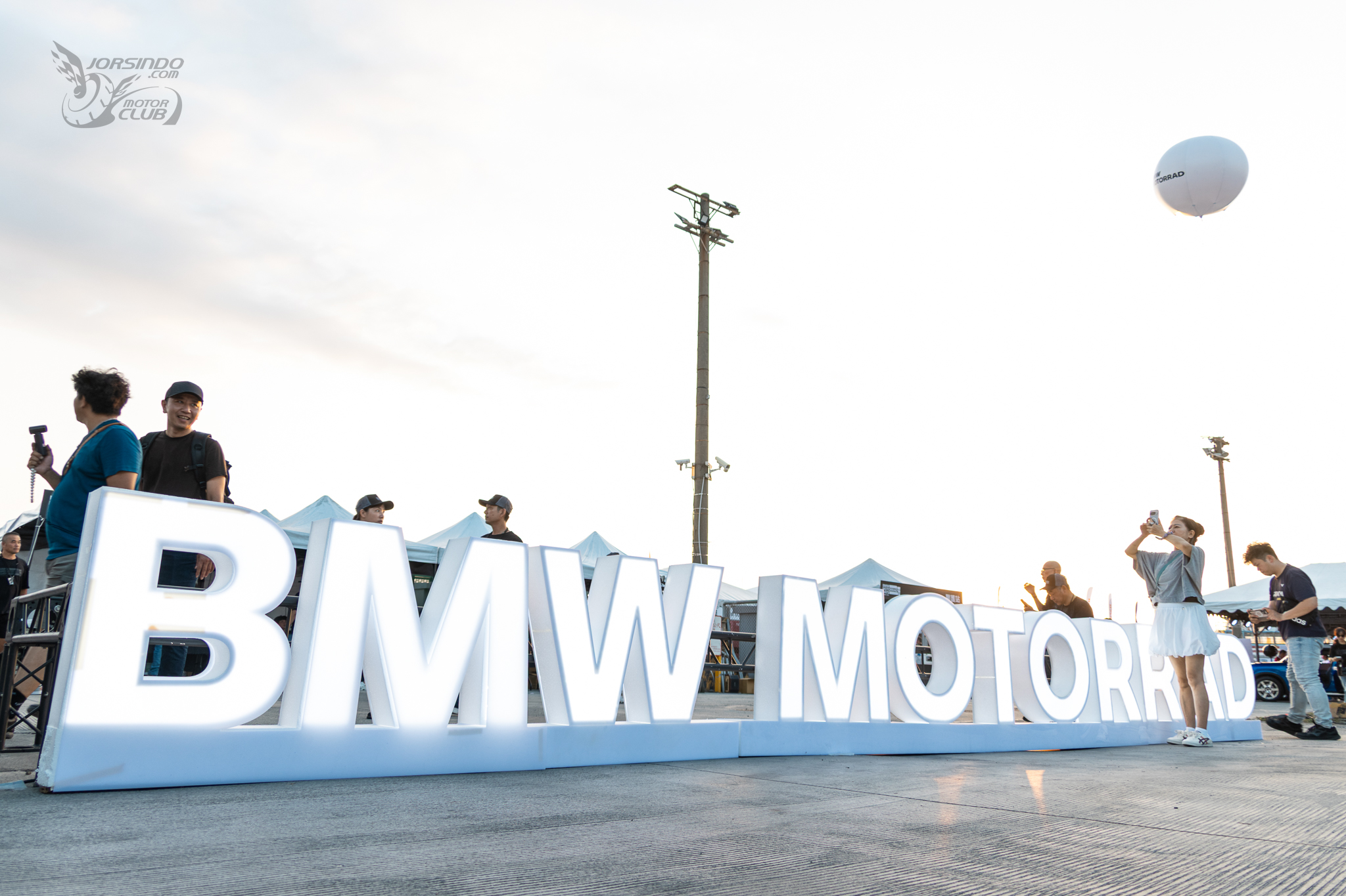 2025 BMW Motorrad 大會師高雄登場！超過1700車友齊聚高雄港2927|bmw小老婆汽機車資訊網