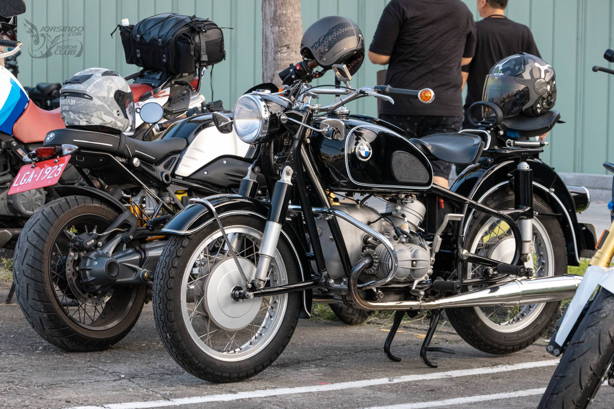 2025 BMW Motorrad 大會師高雄登場！超過1700車友齊聚高雄港5580|bmw小老婆汽機車資訊網