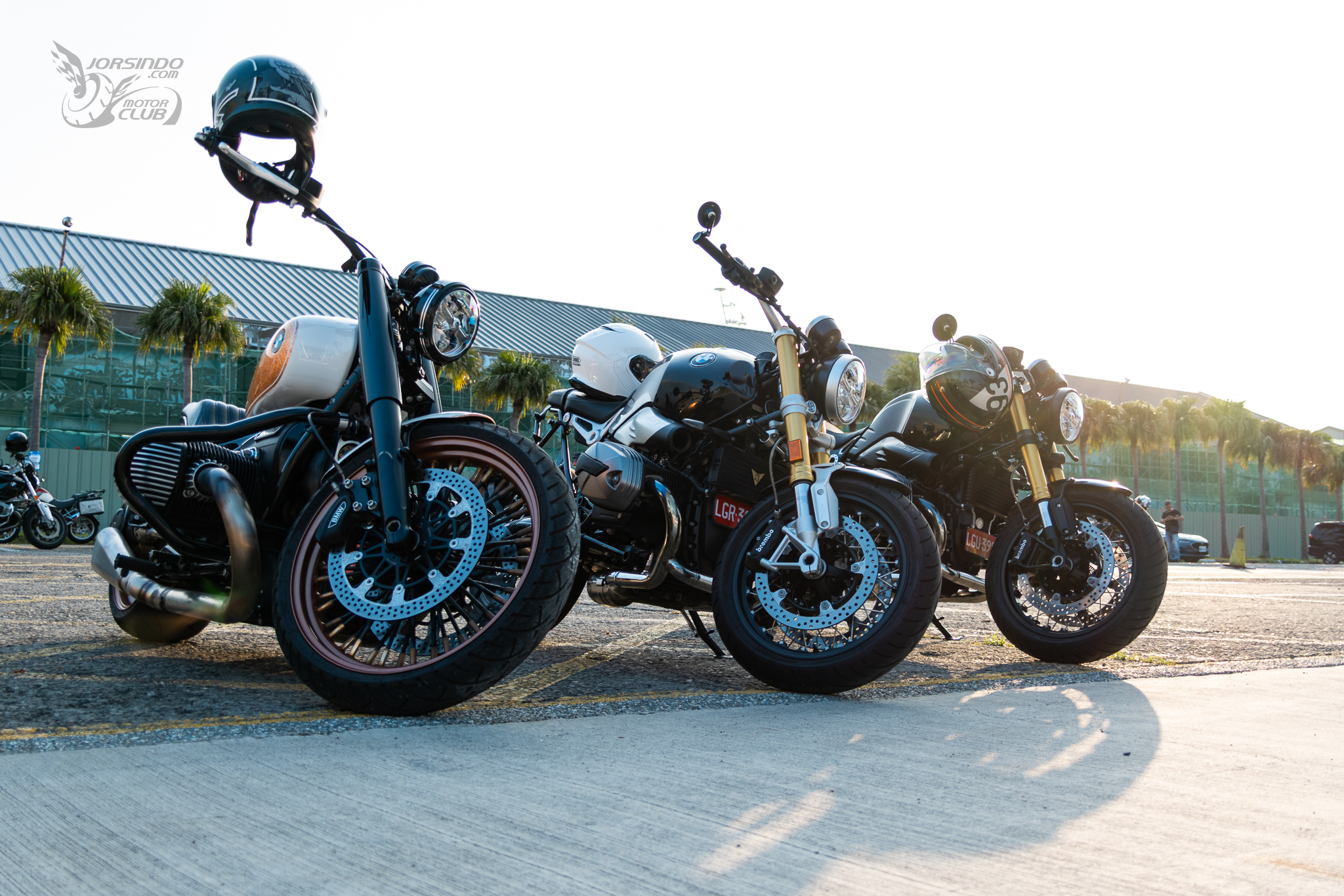 2025 BMW Motorrad 大會師高雄登場！超過1700車友齊聚高雄港7675|bmw小老婆汽機車資訊網