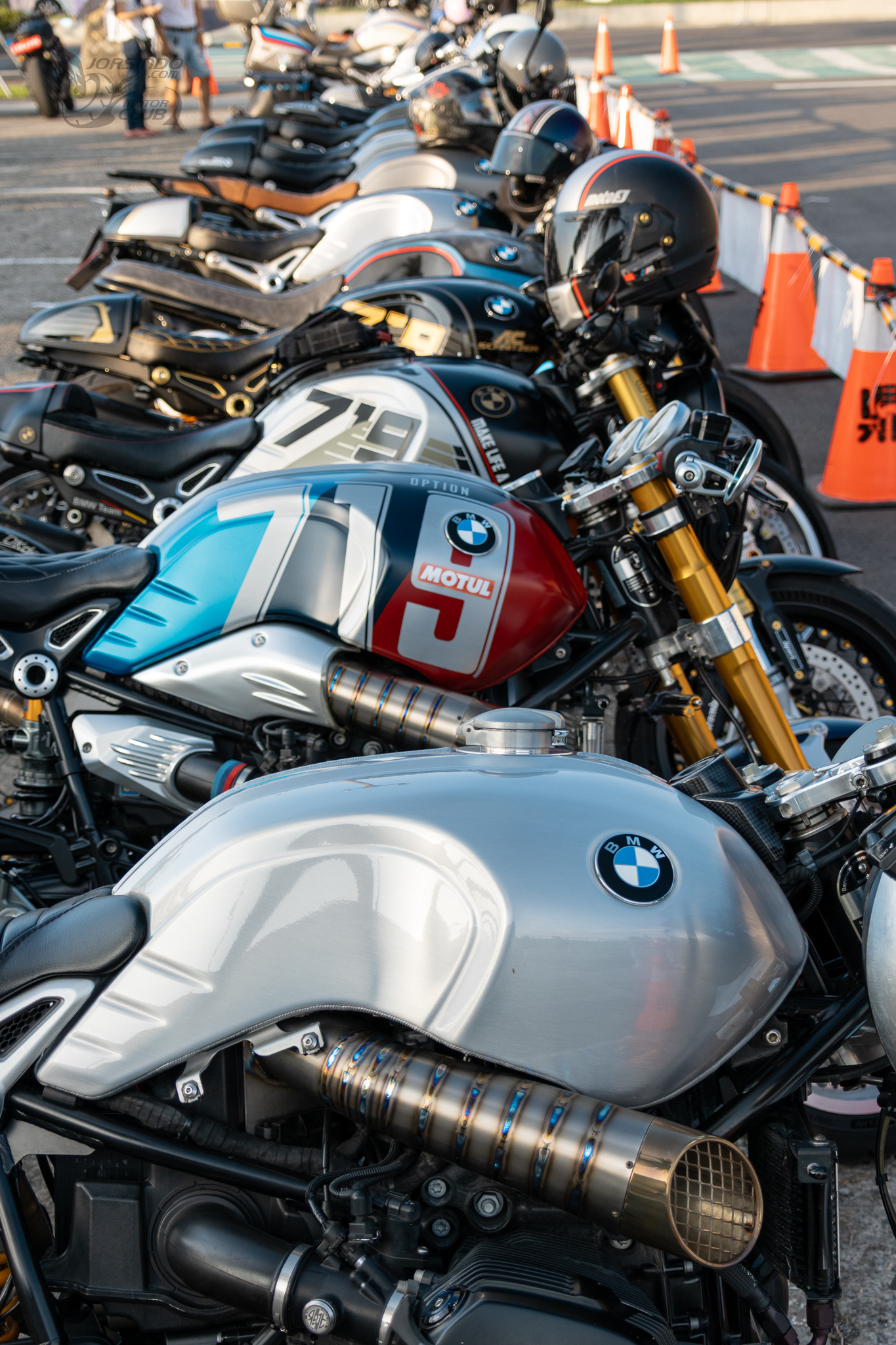 2025 BMW Motorrad 大會師高雄登場！超過1700車友齊聚高雄港5386|bmw小老婆汽機車資訊網