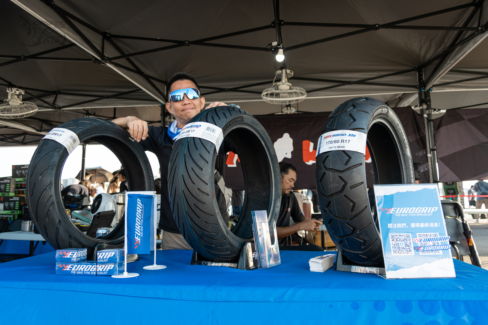 2025 BMW Motorrad 大會師高雄登場！超過1700車友齊聚高雄港8999|bmw小老婆汽機車資訊網