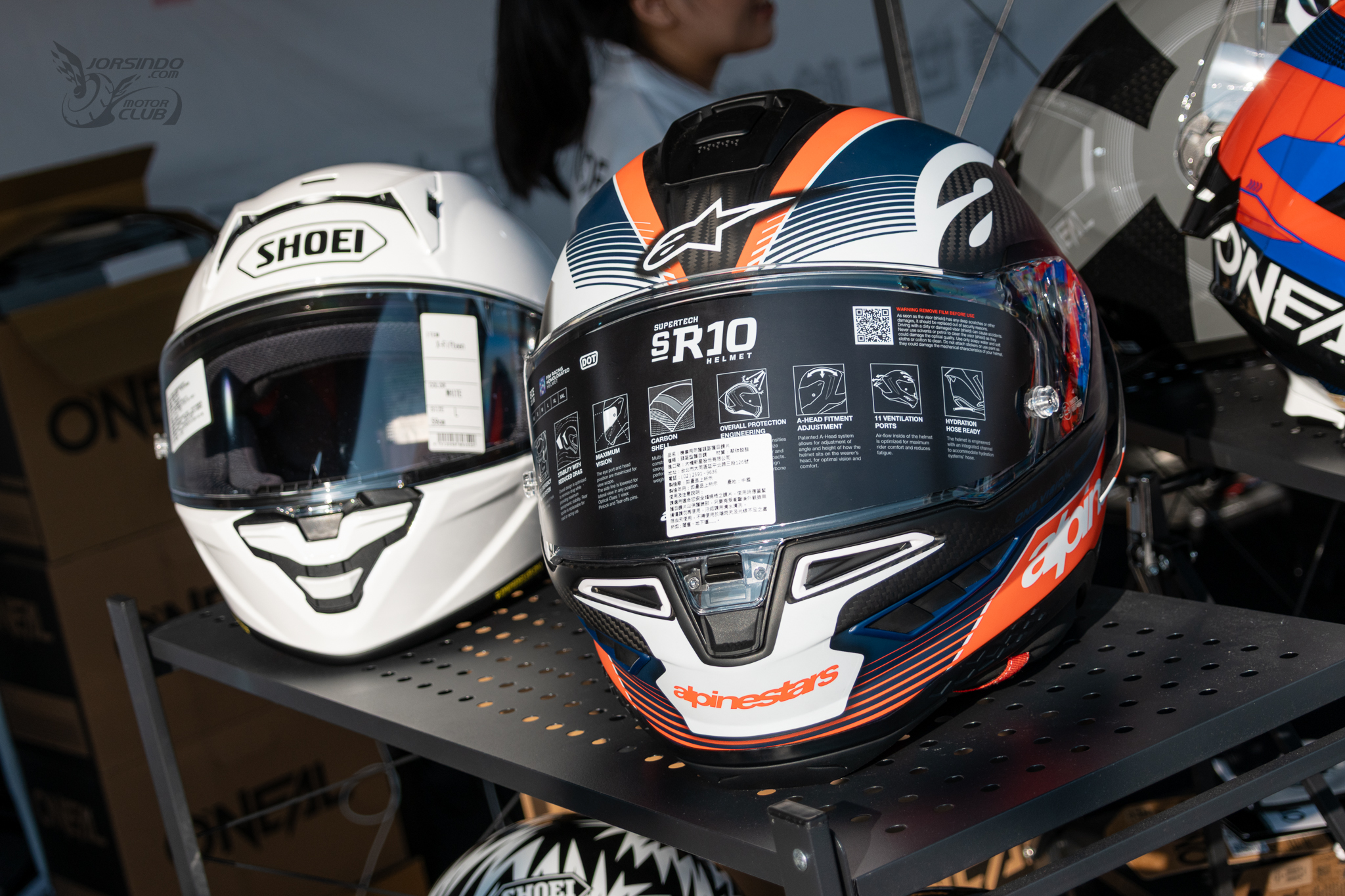 2025 BMW Motorrad 大會師高雄登場！超過1700車友齊聚高雄港9257|bmw小老婆汽機車資訊網