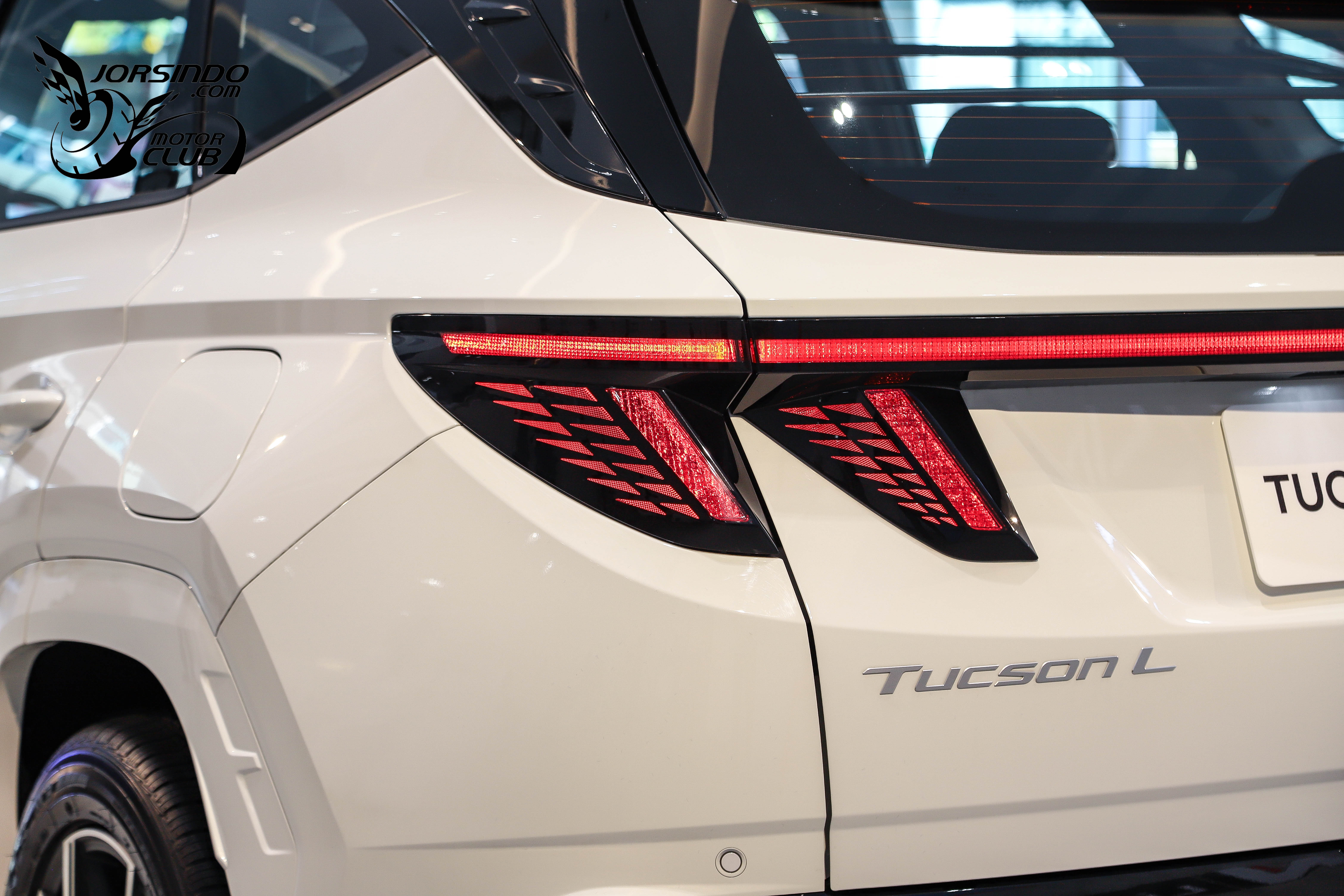 限量身份！Hyundai Venue Boutique/Tucson N Line雙特仕版連袂上市8827|小老婆汽機車資訊網