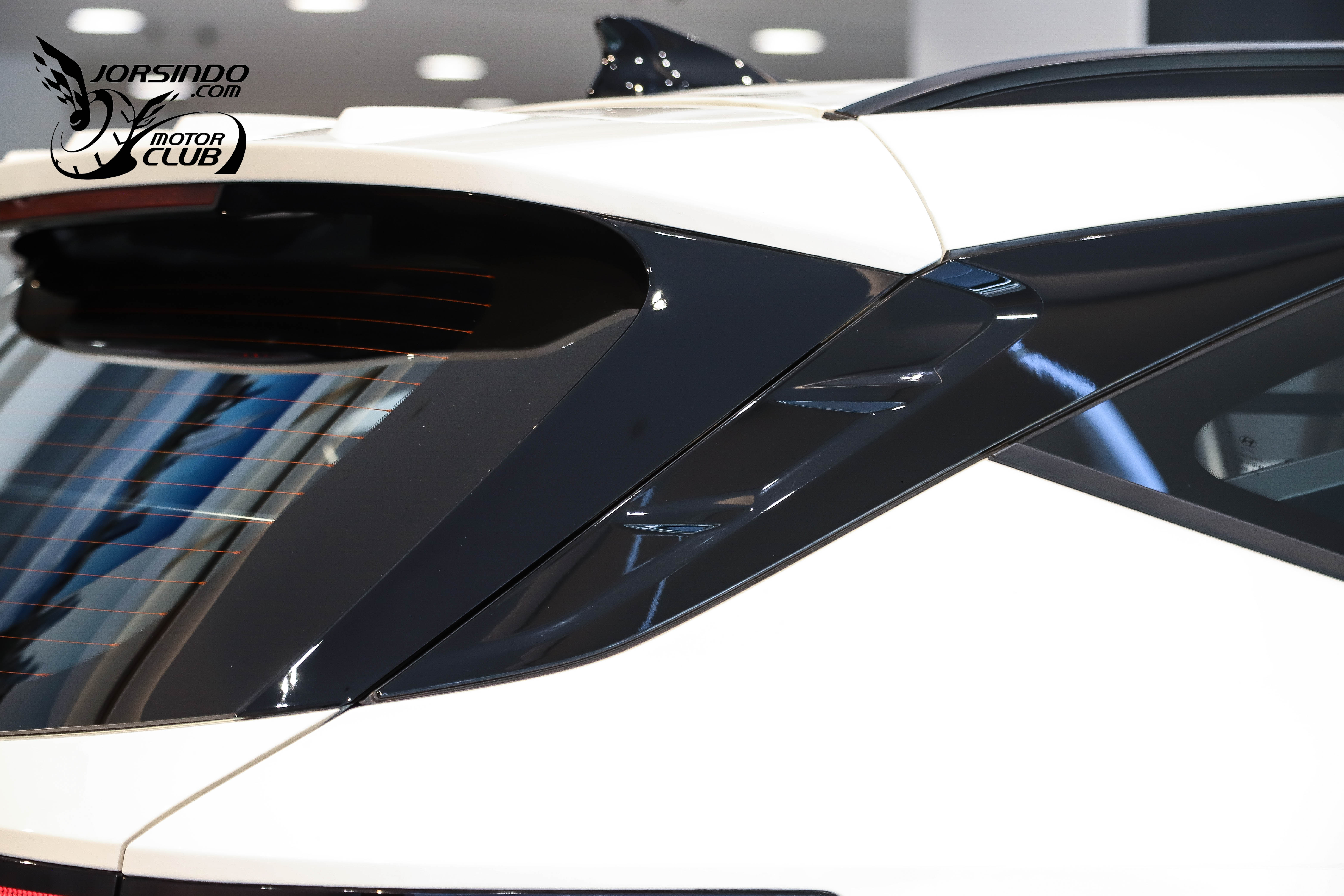 限量身份！Hyundai Venue Boutique/Tucson N Line雙特仕版連袂上市4466|小老婆汽機車資訊網