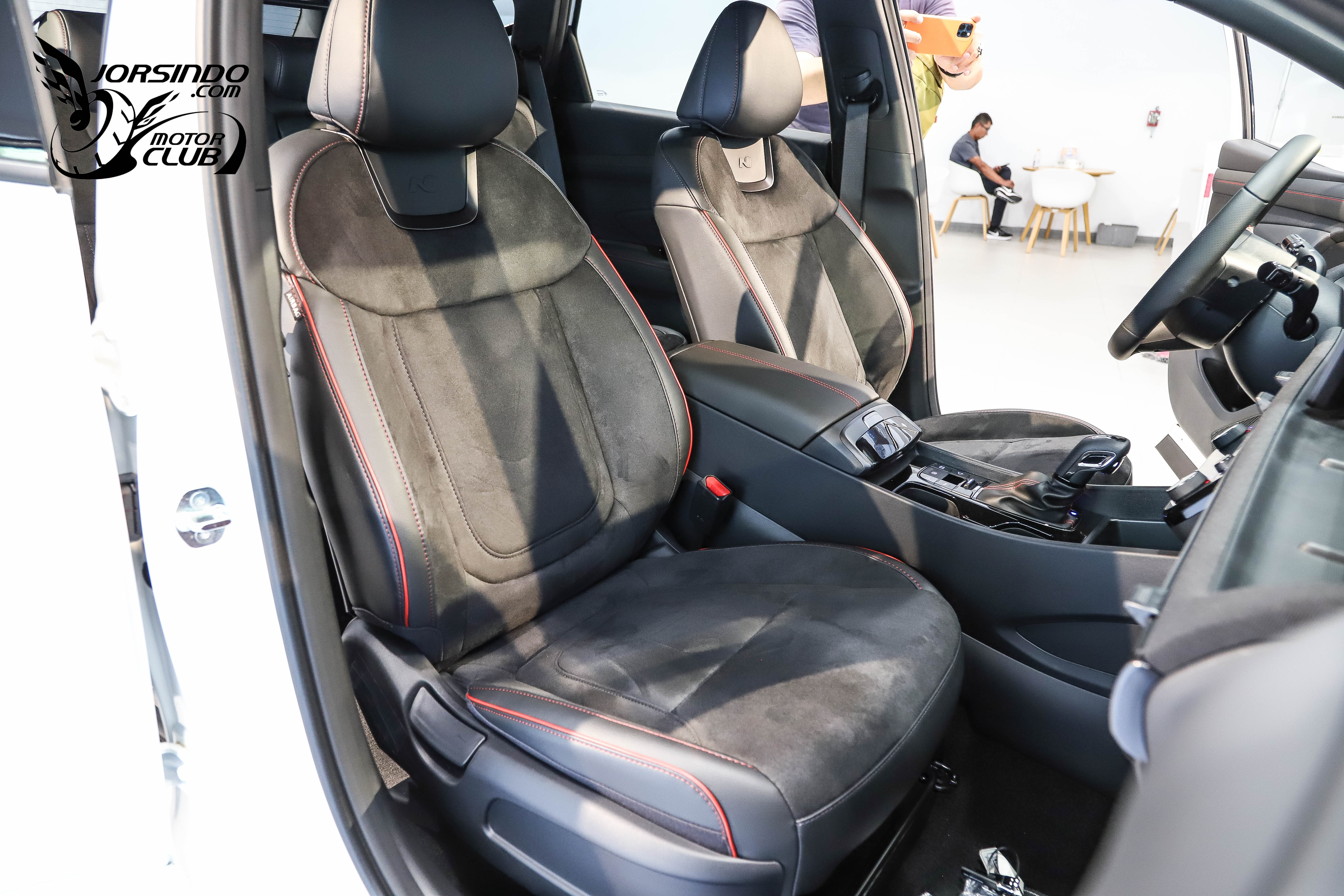 限量身份！Hyundai Venue Boutique/Tucson N Line雙特仕版連袂上市289|小老婆汽機車資訊網