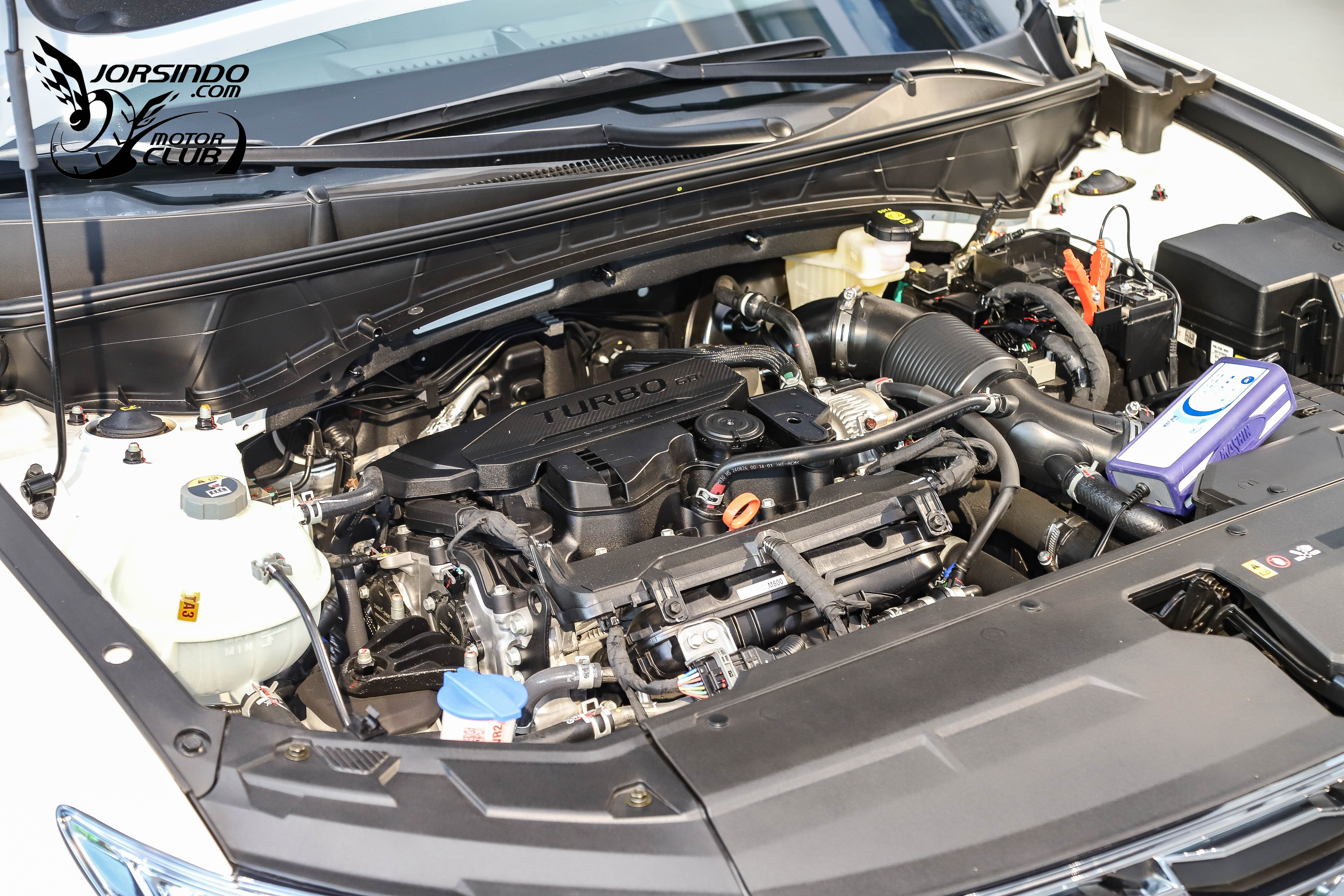 限量身份！Hyundai Venue Boutique/Tucson N Line雙特仕版連袂上市1601|小老婆汽機車資訊網