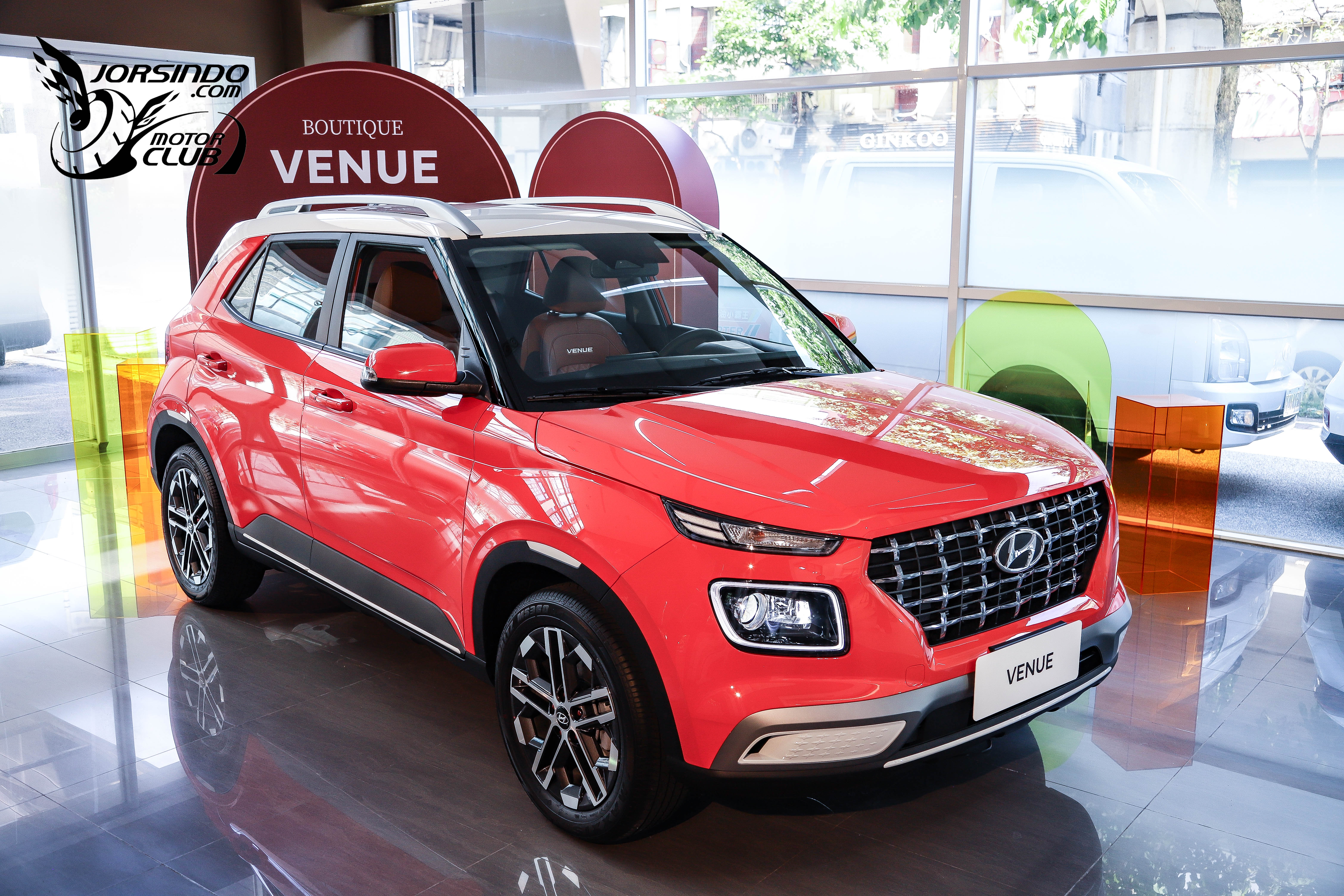 限量身份！Hyundai Venue Boutique/Tucson N Line雙特仕版連袂上市767|小老婆汽機車資訊網