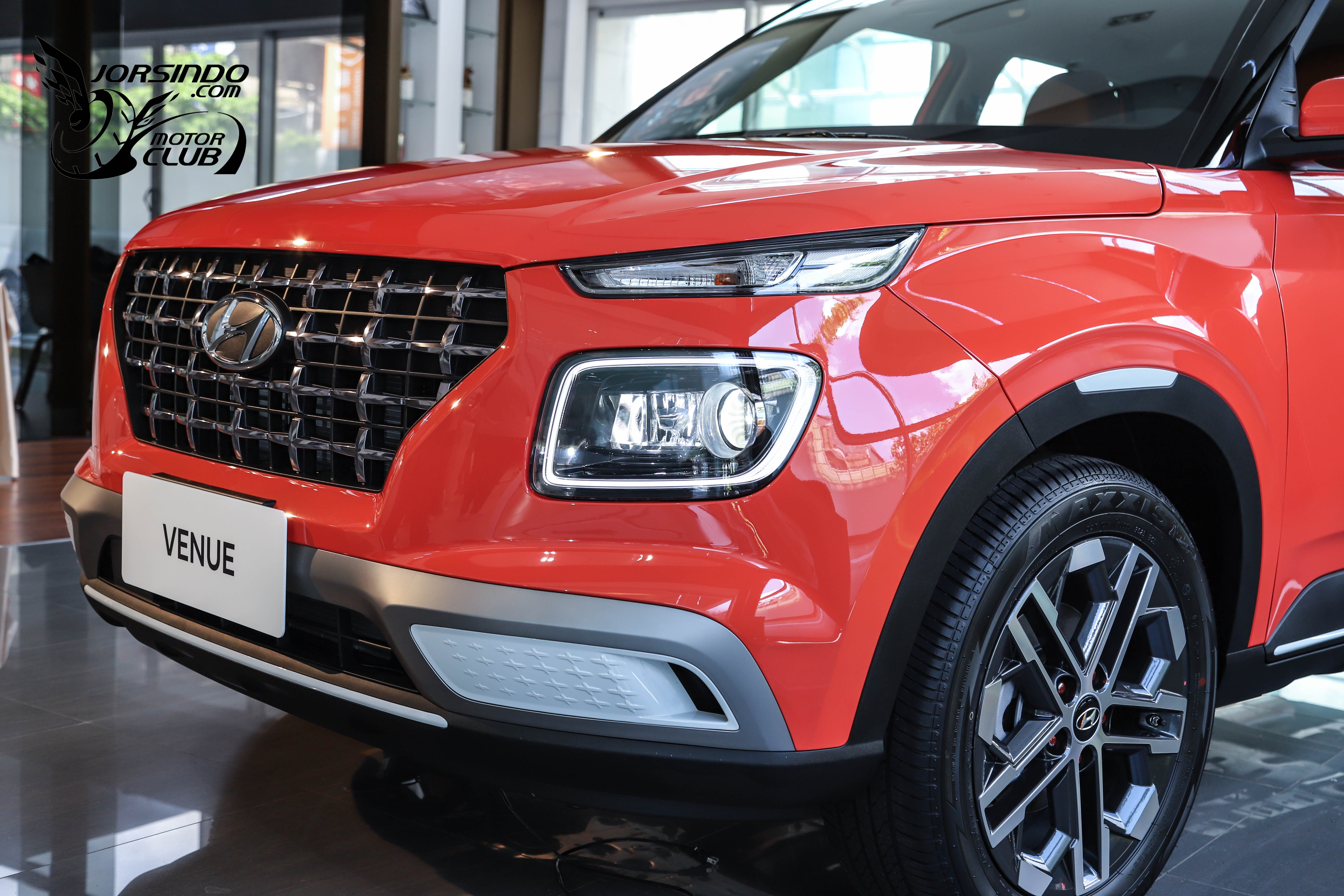 限量身份！Hyundai Venue Boutique/Tucson N Line雙特仕版連袂上市116|小老婆汽機車資訊網