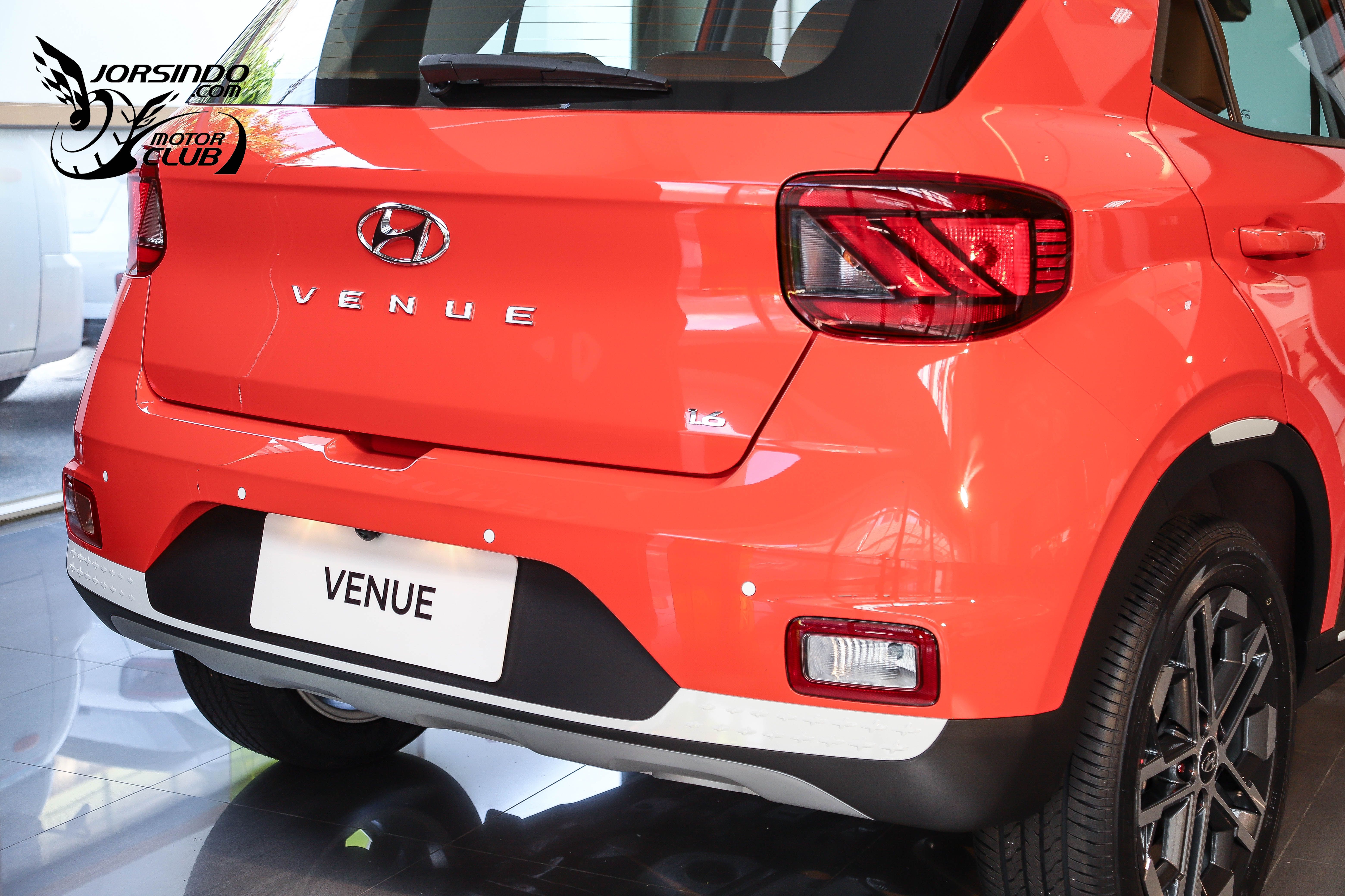 限量身份！Hyundai Venue Boutique/Tucson N Line雙特仕版連袂上市5741|小老婆汽機車資訊網