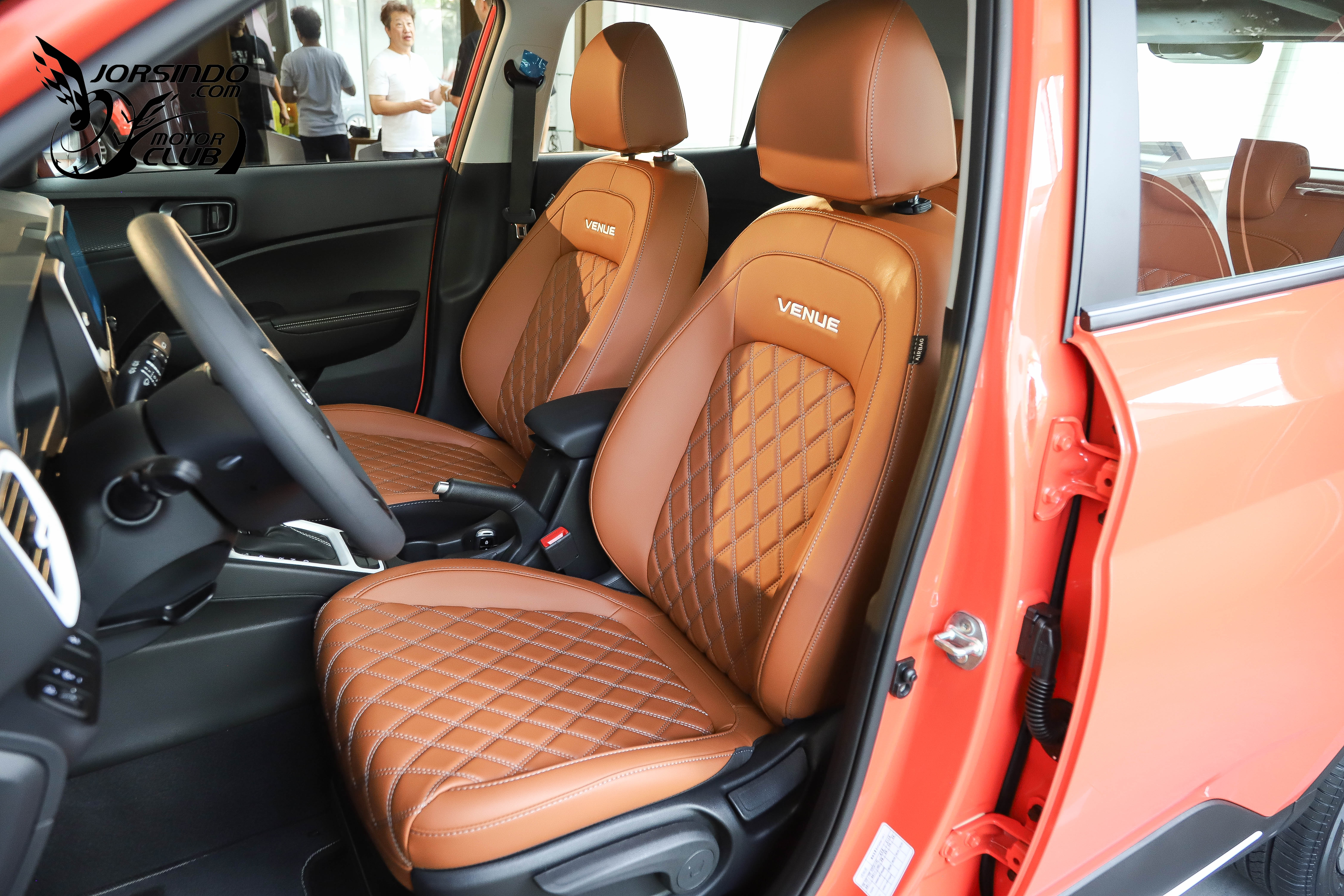 限量身份！Hyundai Venue Boutique/Tucson N Line雙特仕版連袂上市6830|小老婆汽機車資訊網