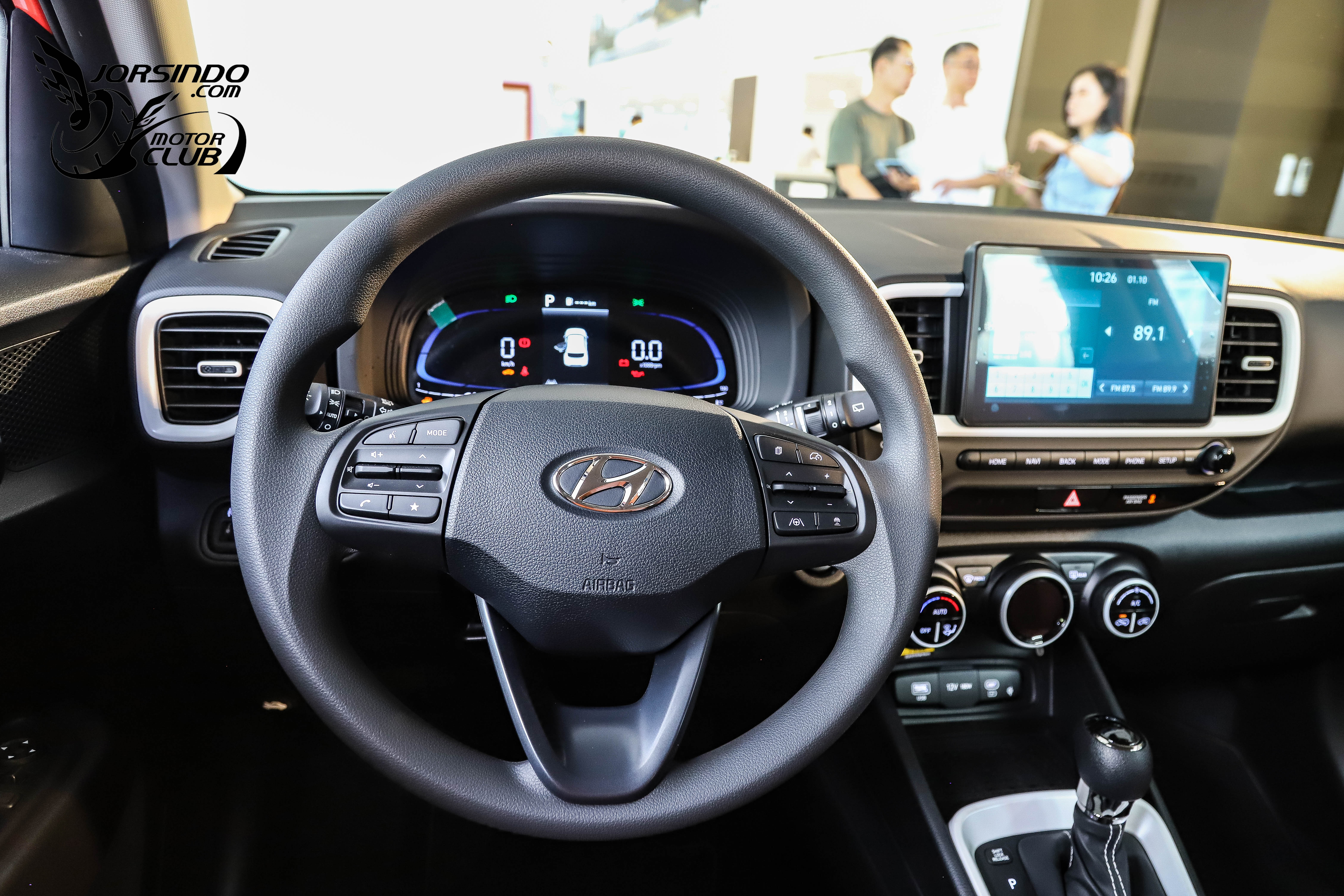 限量身份！Hyundai Venue Boutique/Tucson N Line雙特仕版連袂上市7427|小老婆汽機車資訊網