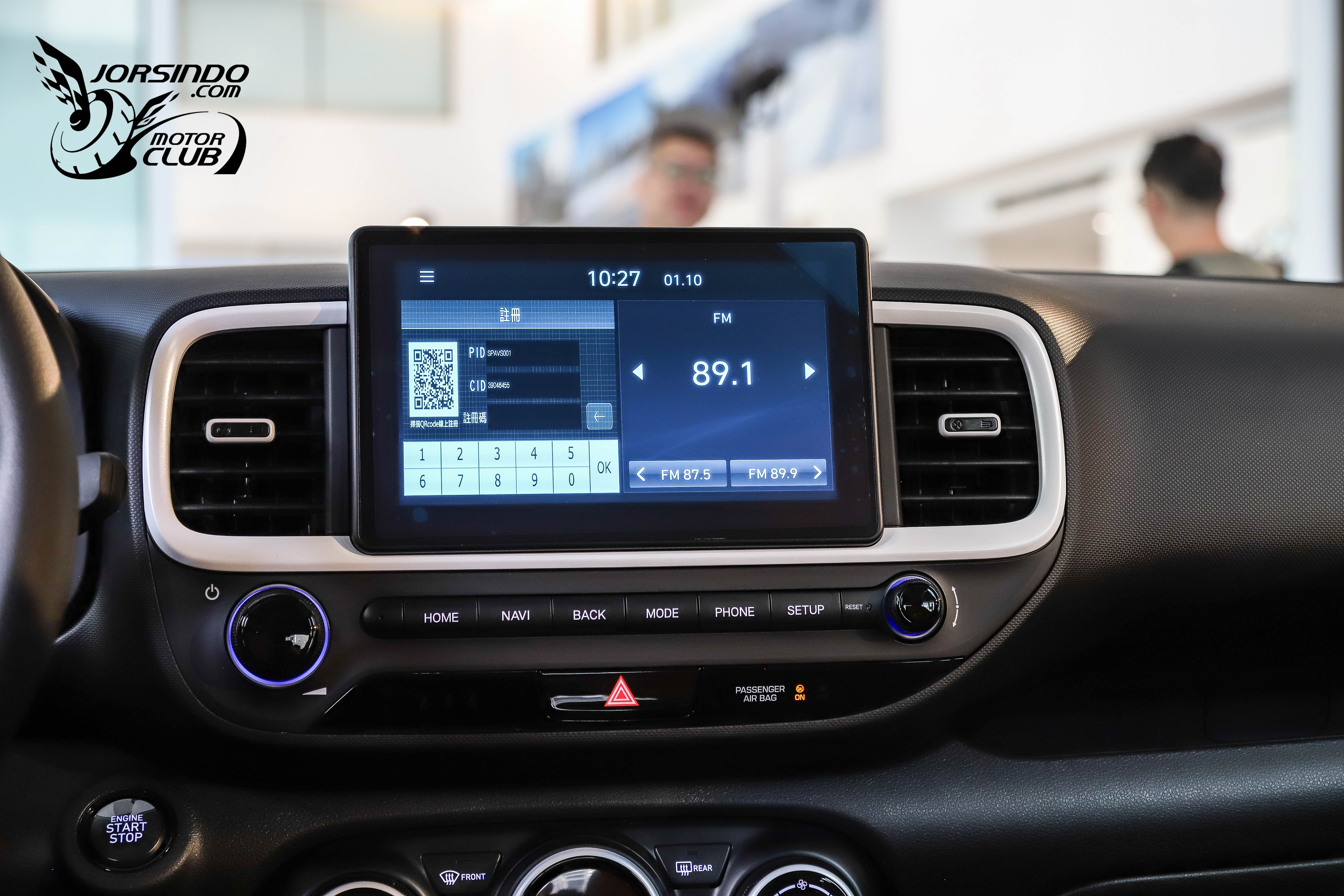 限量身份！Hyundai Venue Boutique/Tucson N Line雙特仕版連袂上市8508|小老婆汽機車資訊網