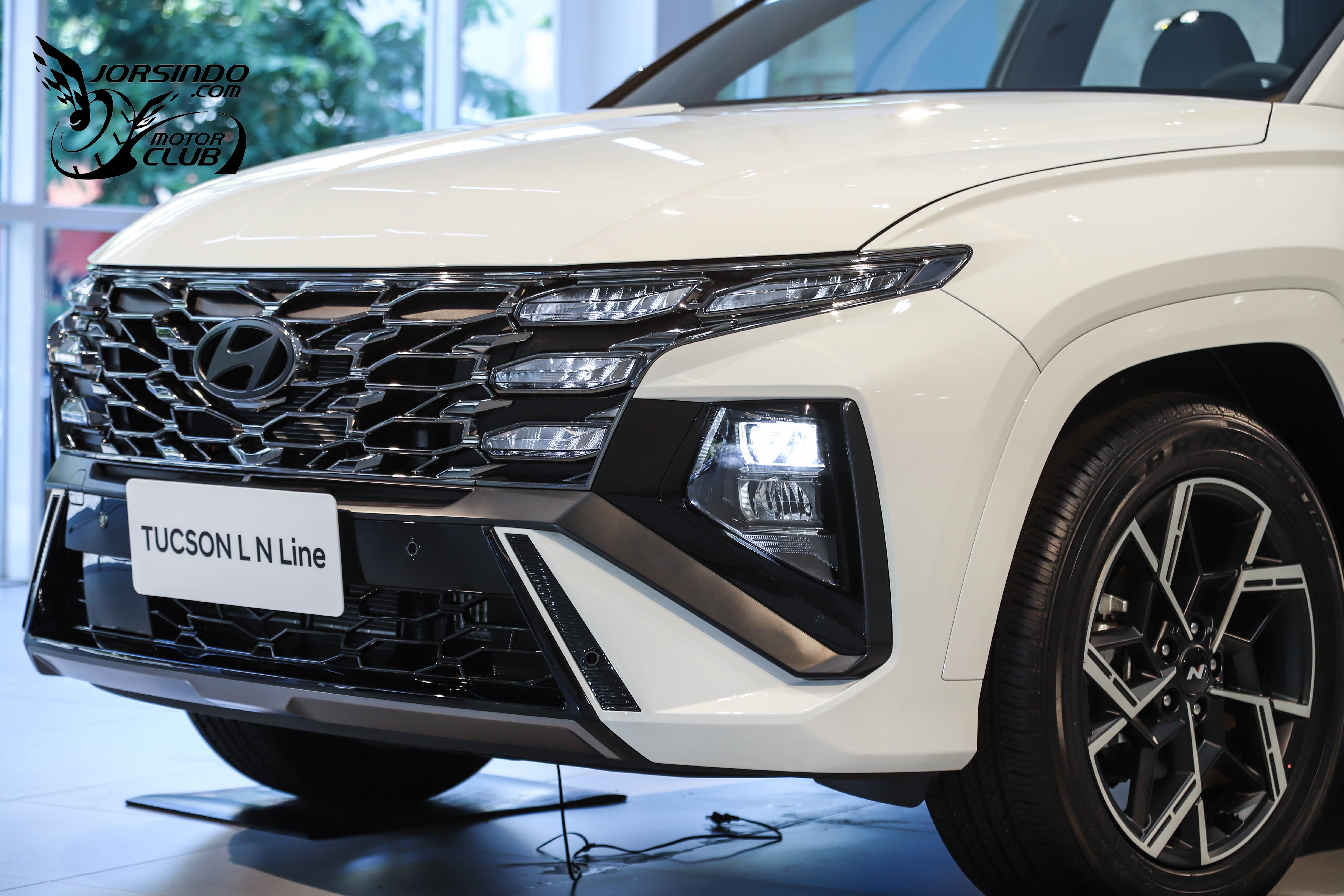 限量身份！Hyundai Venue Boutique/Tucson N Line雙特仕版連袂上市2363|小老婆汽機車資訊網