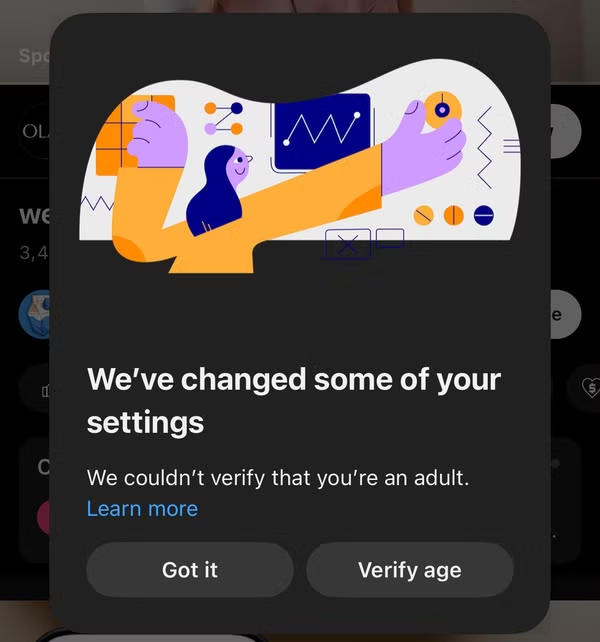 Google 搜尋也難逃「AI 年齡審查」，而且已經有人被誤鎖了8852|小老婆汽機車資訊網