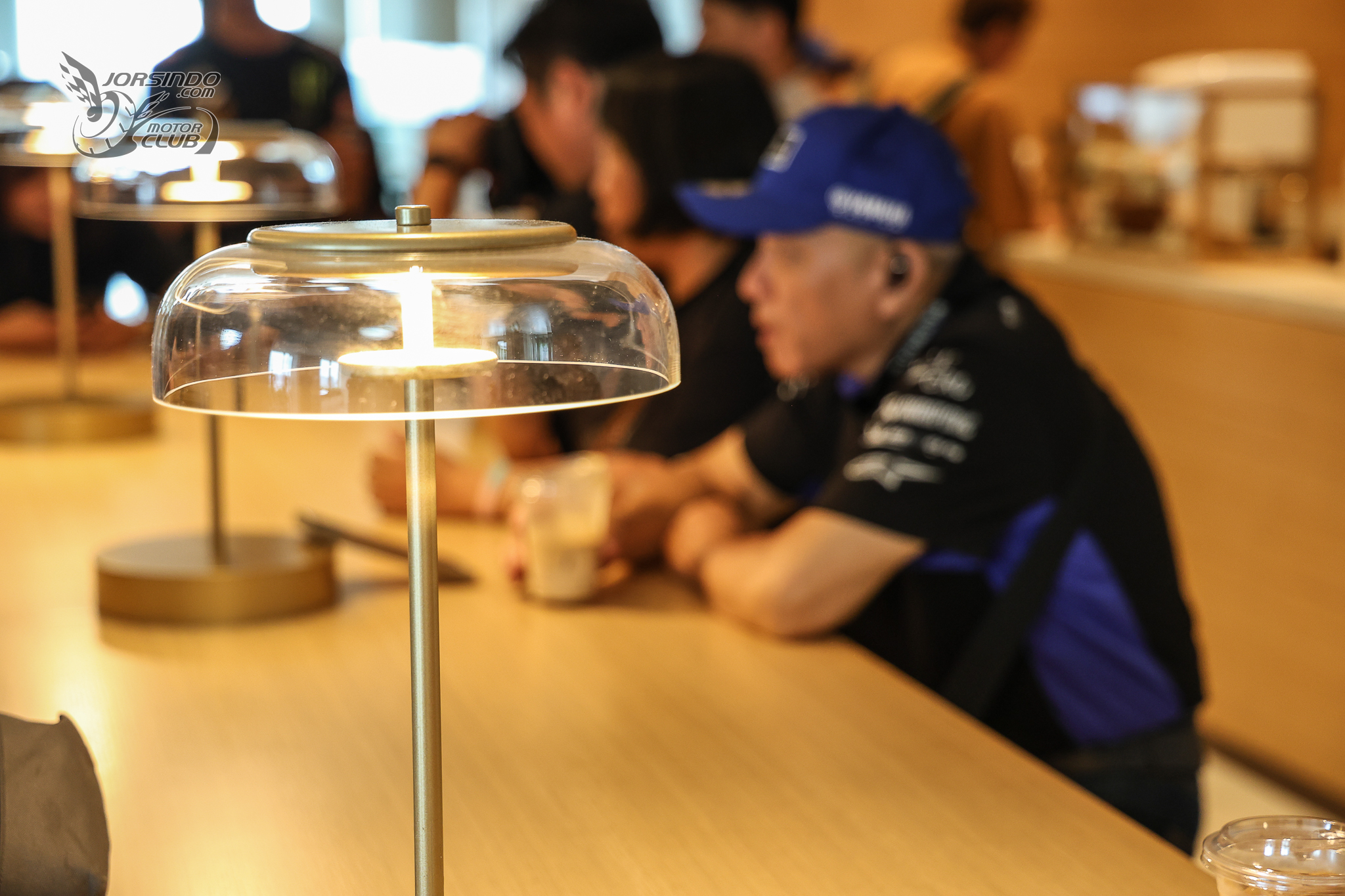 YAMAHA MotoGP 日本站應援團再開！親身體驗世界賽事的氛圍！2649|小老婆汽機車資訊網