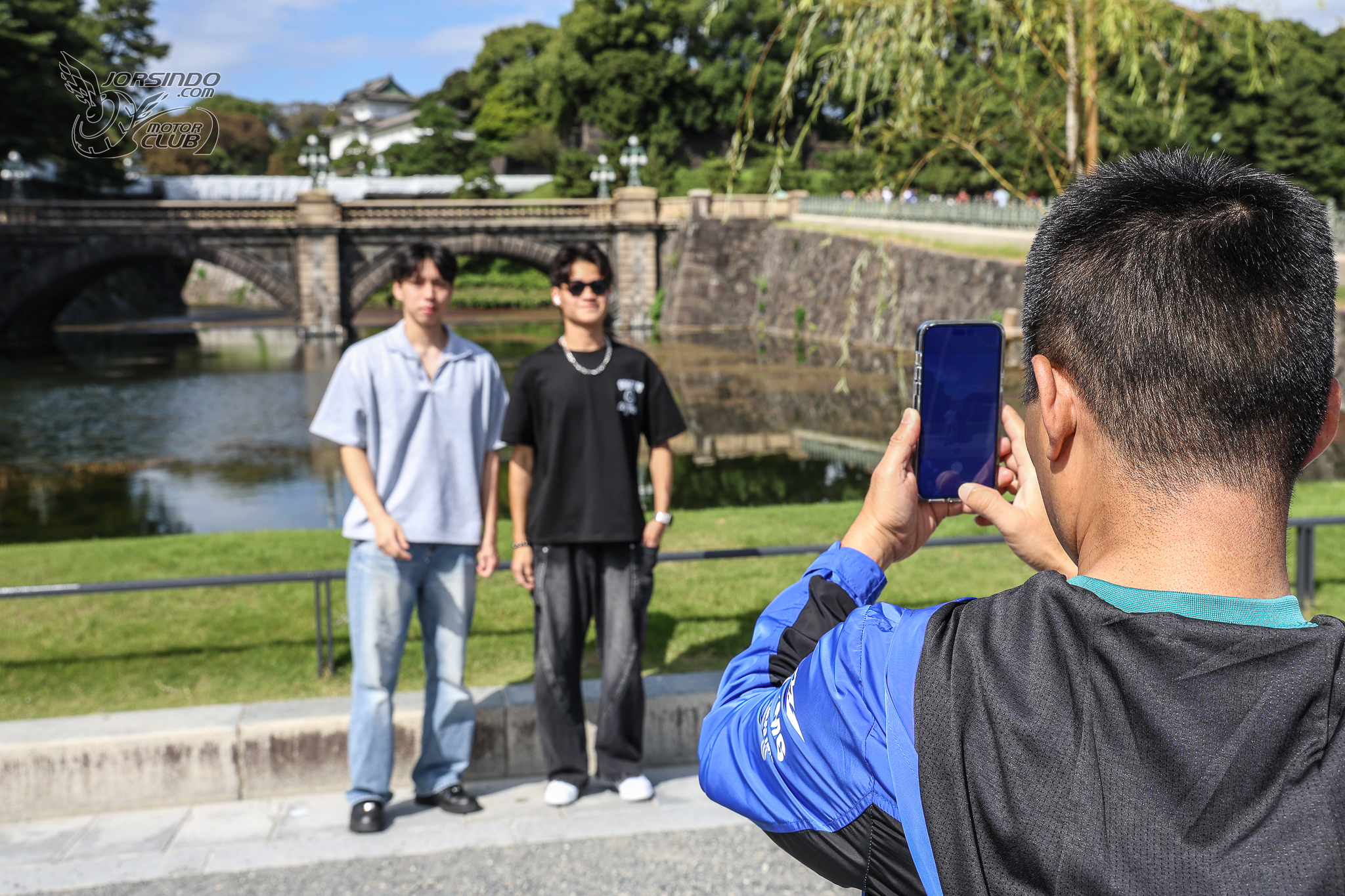 YAMAHA MotoGP 日本站應援團再開！親身體驗世界賽事的氛圍！5548|小老婆汽機車資訊網