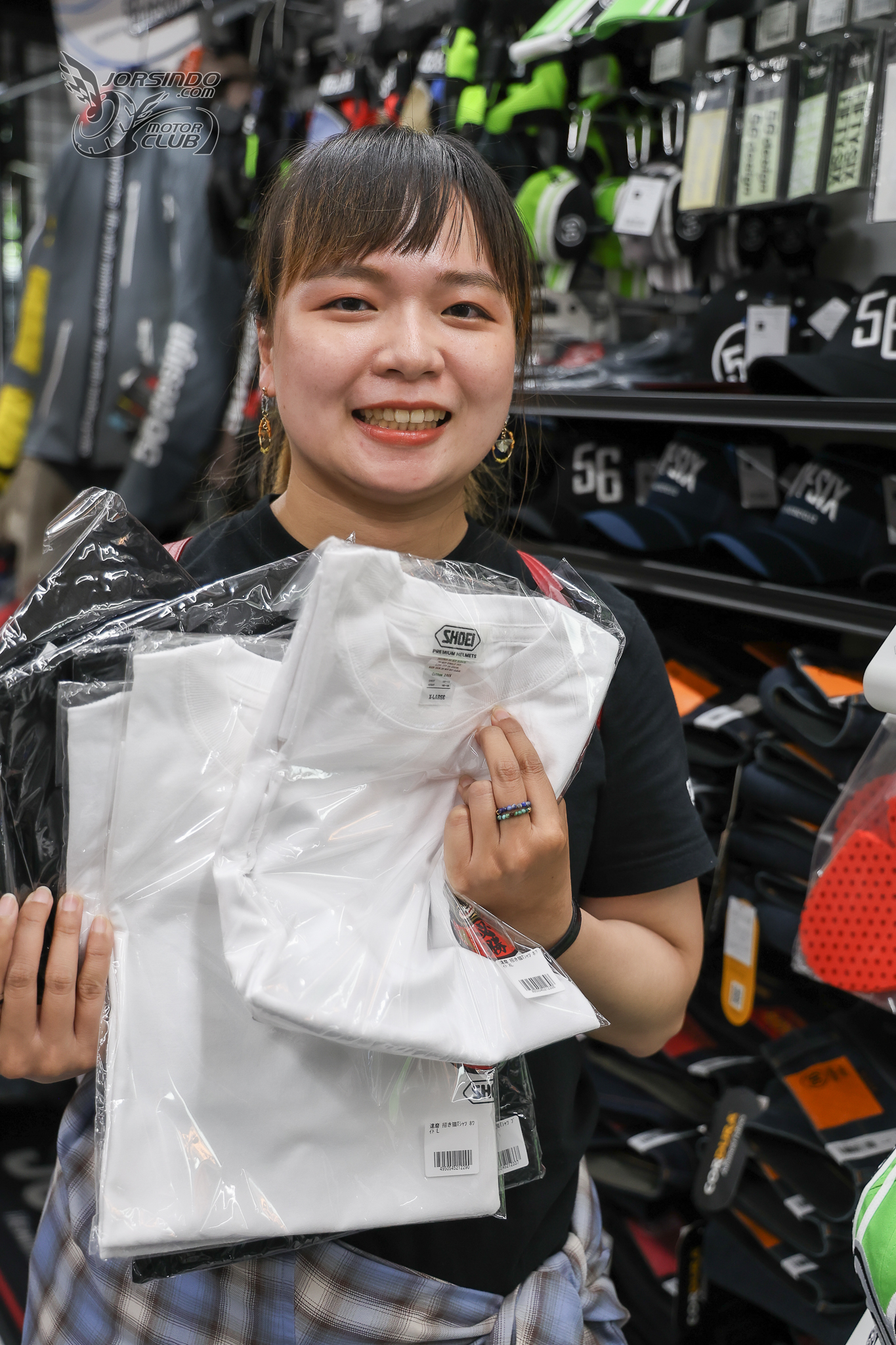 YAMAHA MotoGP 日本站應援團再開！親身體驗世界賽事的氛圍！2573|小老婆汽機車資訊網