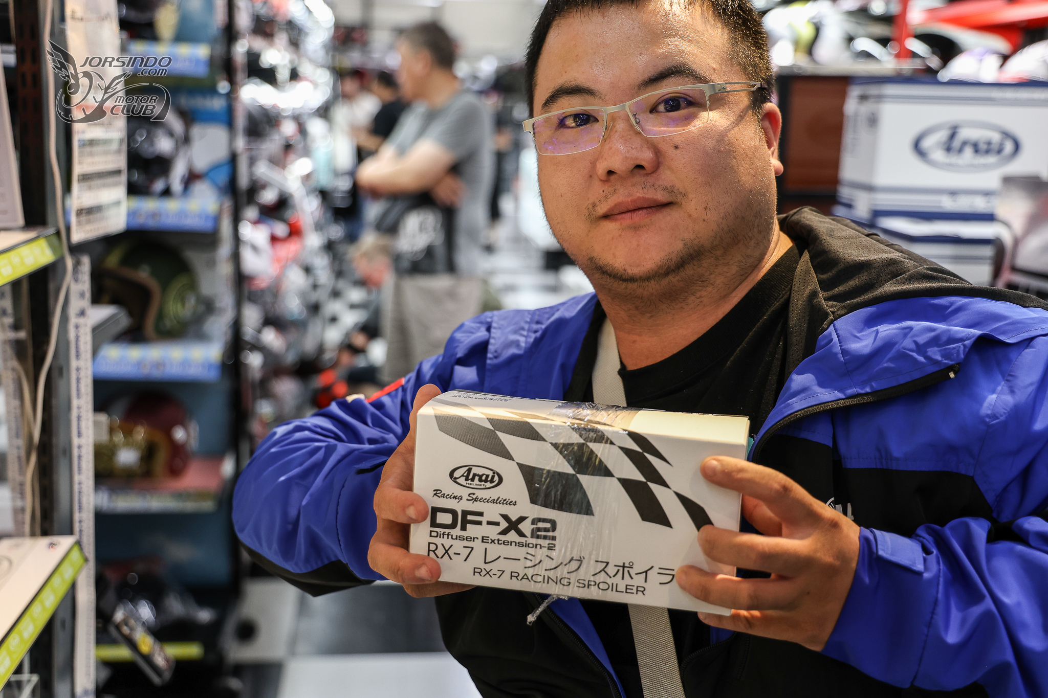 YAMAHA MotoGP 日本站應援團再開！親身體驗世界賽事的氛圍！7633|小老婆汽機車資訊網