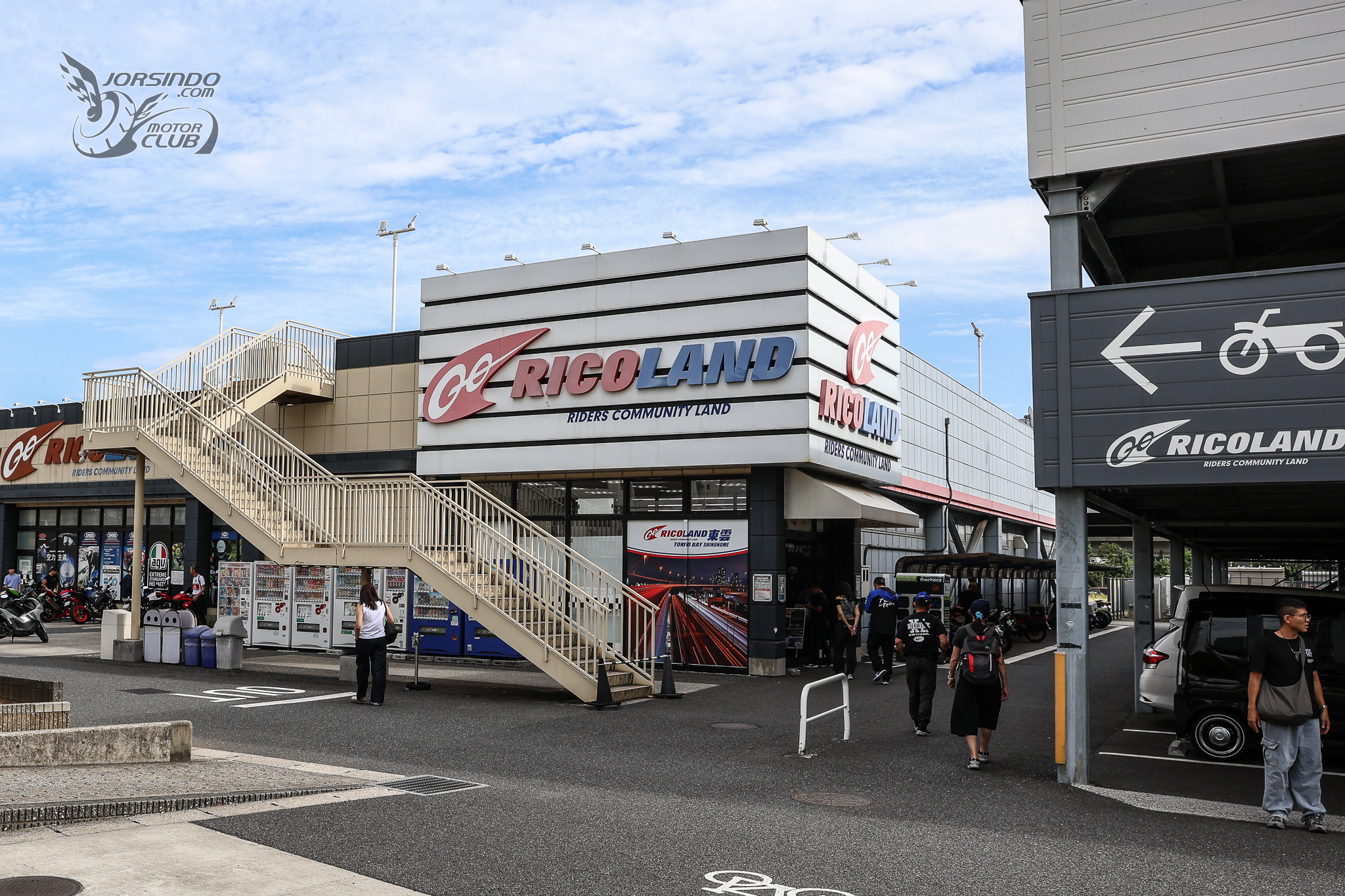 YAMAHA MotoGP 日本站應援團再開！親身體驗世界賽事的氛圍！8224|小老婆汽機車資訊網