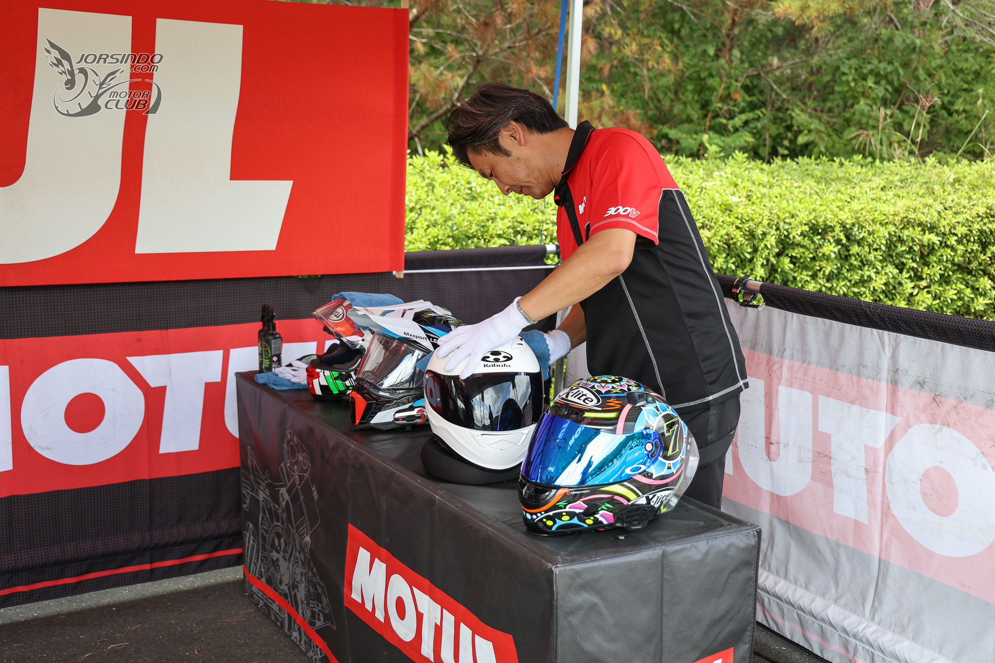 YAMAHA MotoGP 日本站應援團再開！親身體驗世界賽事的氛圍！6202|小老婆汽機車資訊網